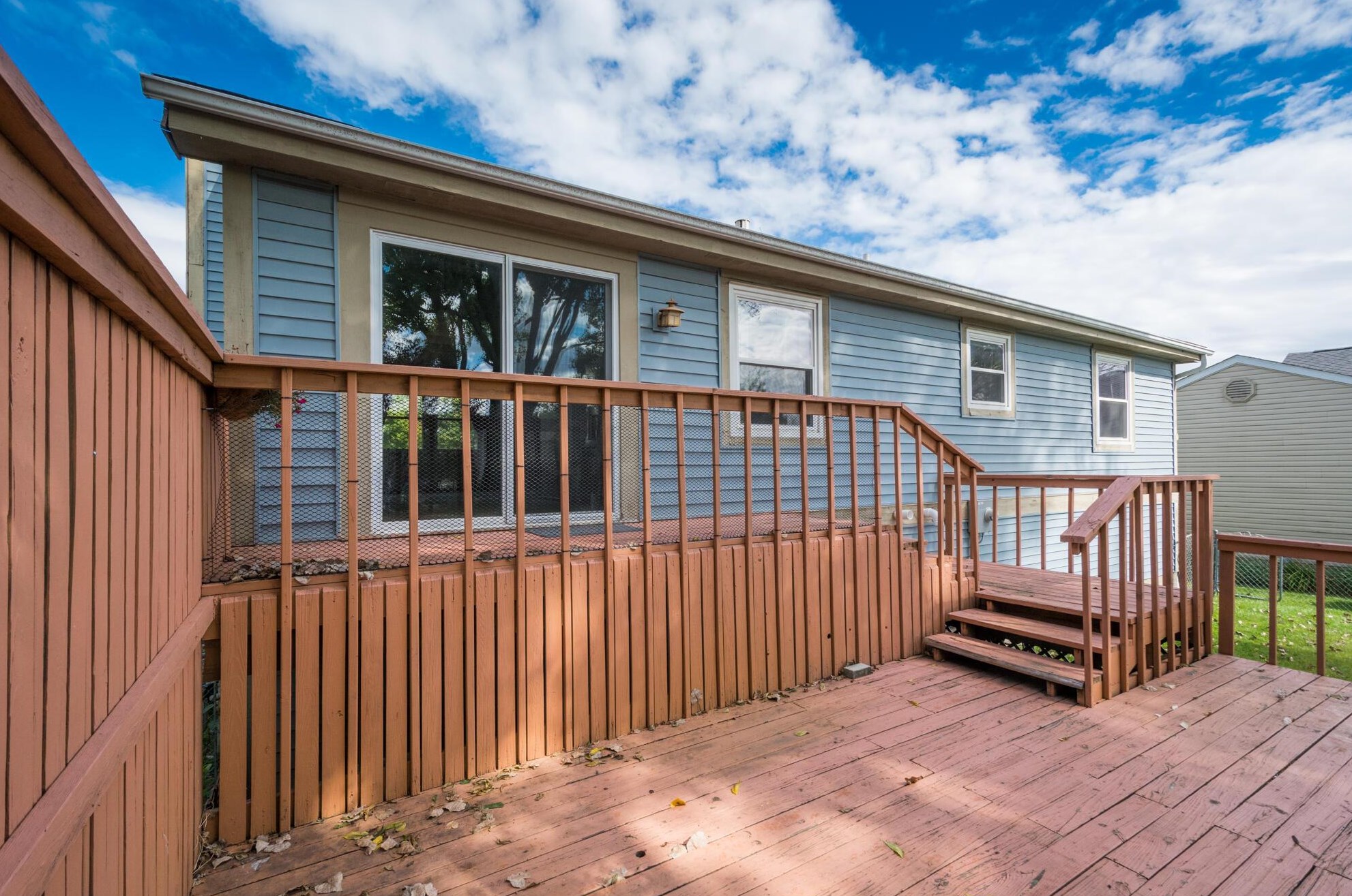 3735 Quail Holw Dr, Columbus OH 43228-9682 exterior