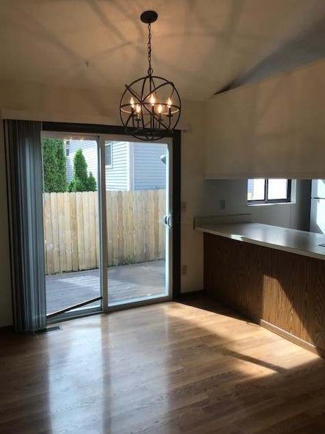 1329 Clement Dr, Columbus OH 43085-1550 exterior