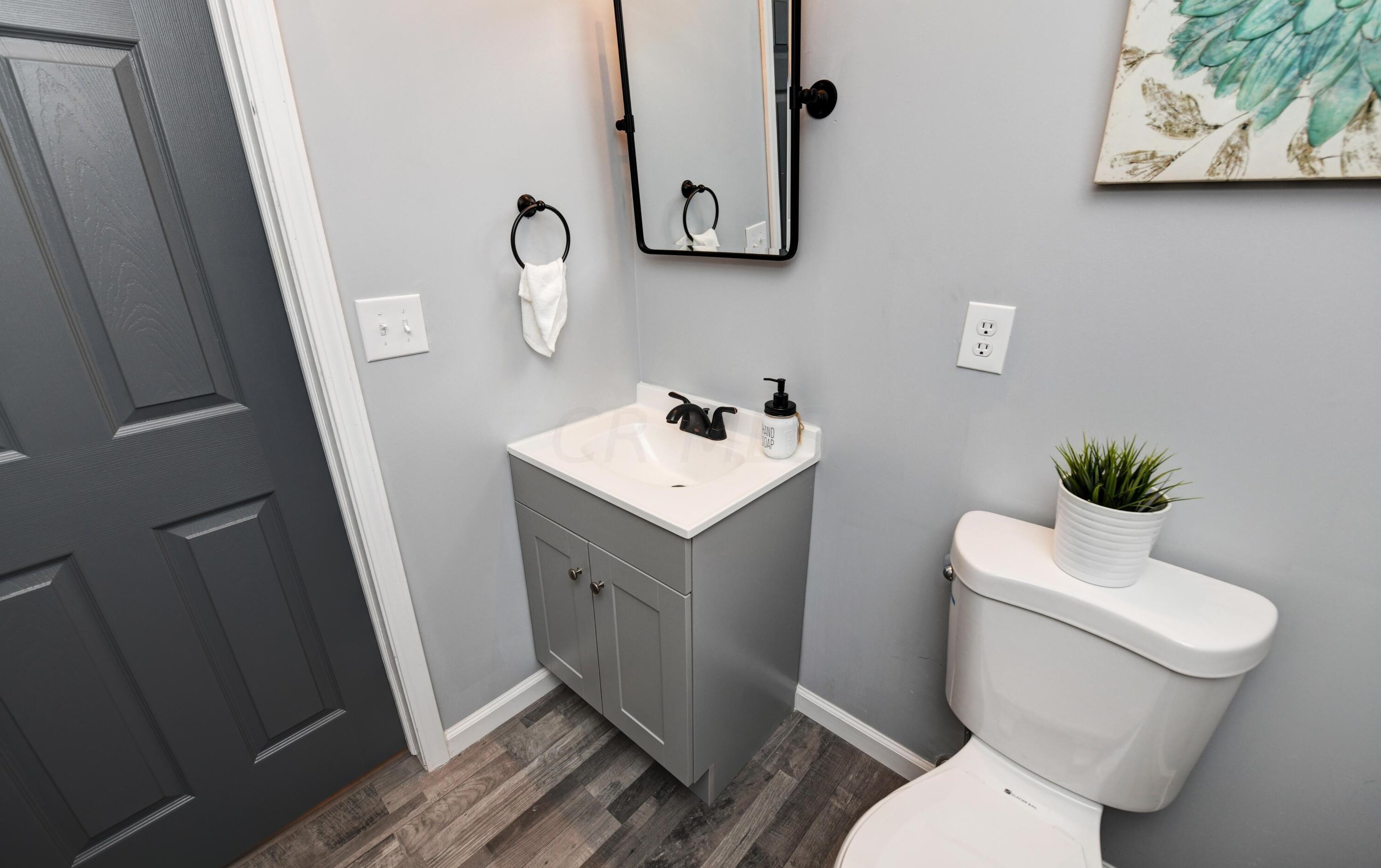 58 Terrace Ave, Columbus OH  43204-3731 exterior