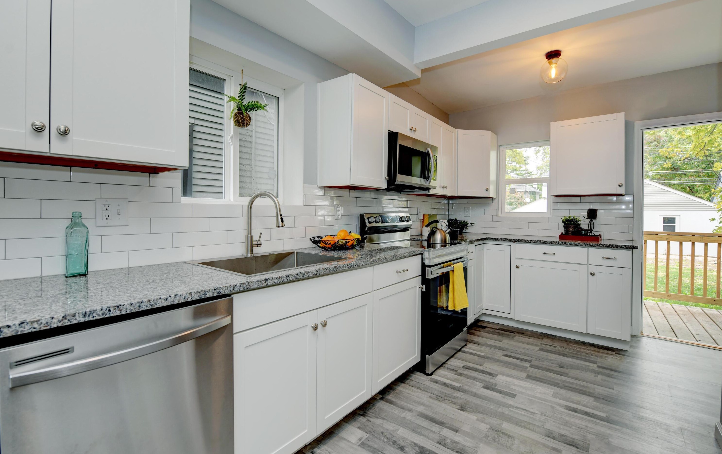 58 Terrace Ave, Columbus OH  43204-3731 exterior