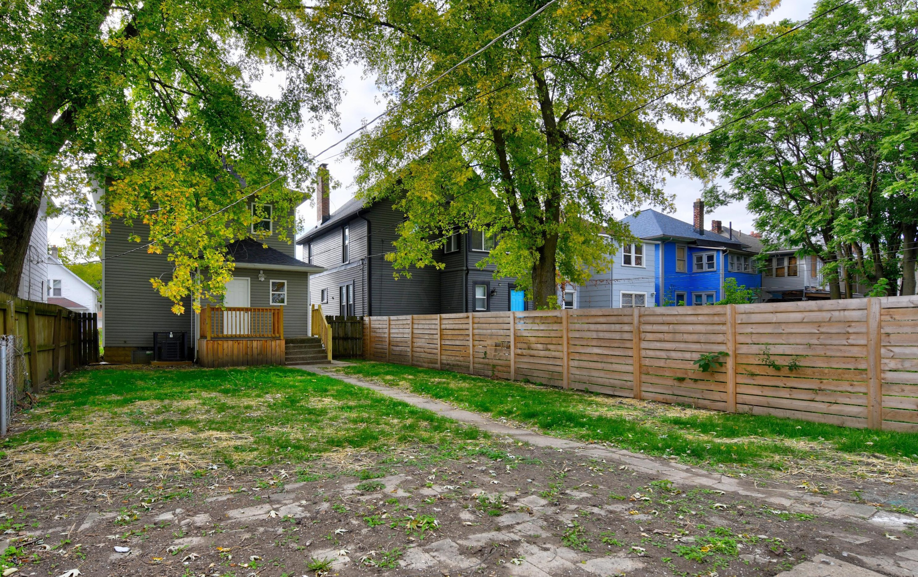 58 Terrace Ave, Columbus OH  43204-3731 exterior