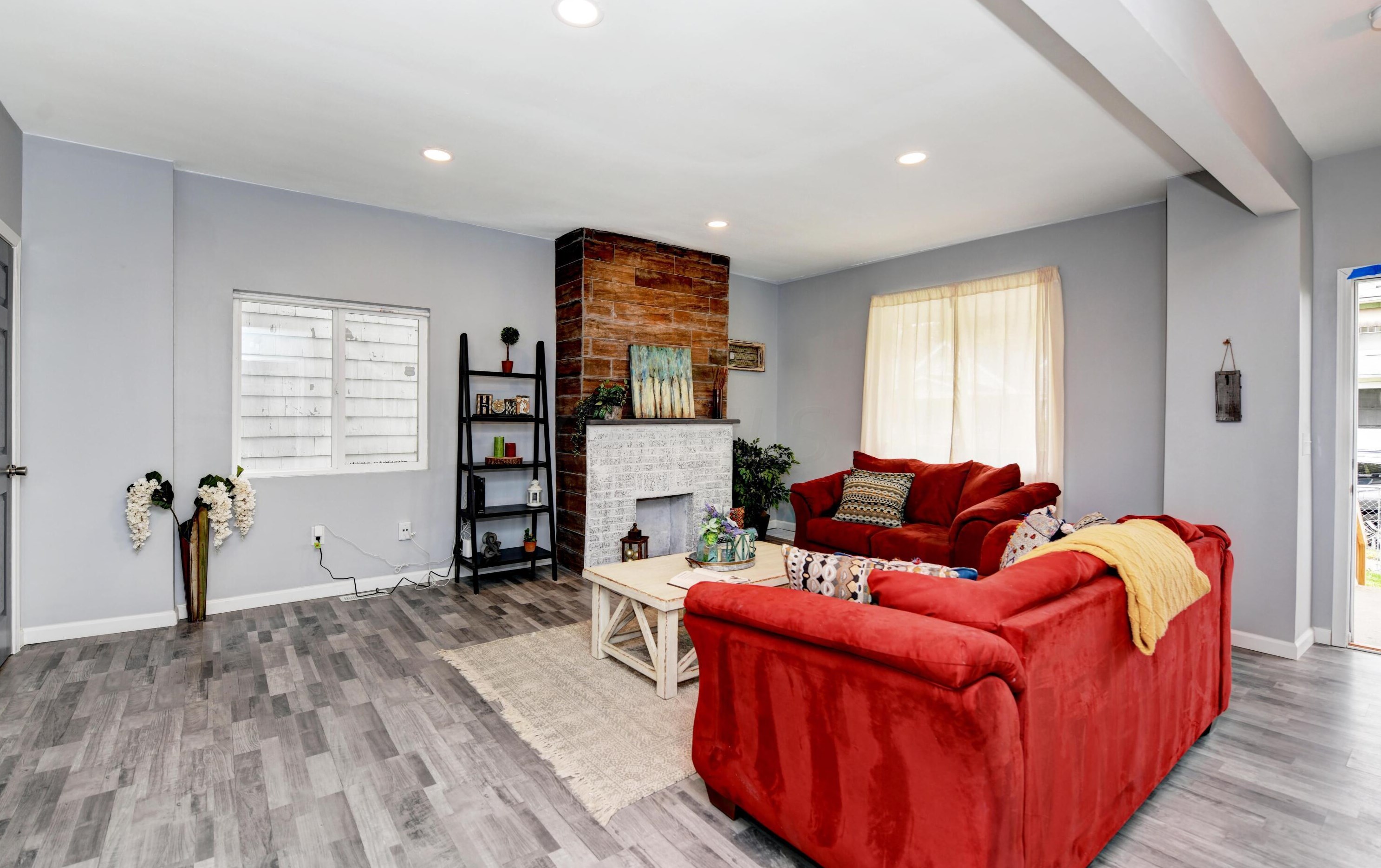 58 Terrace Ave, Columbus OH  43204-3731 exterior