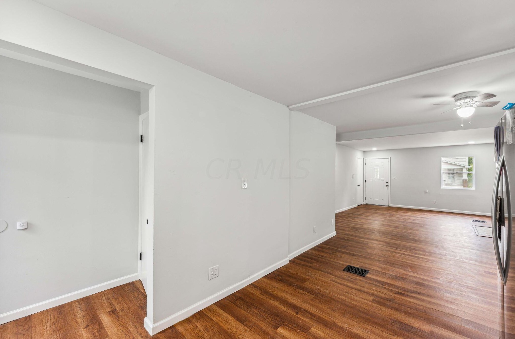 1403 Republic Ave, Columbus OH 43211-1422 exterior