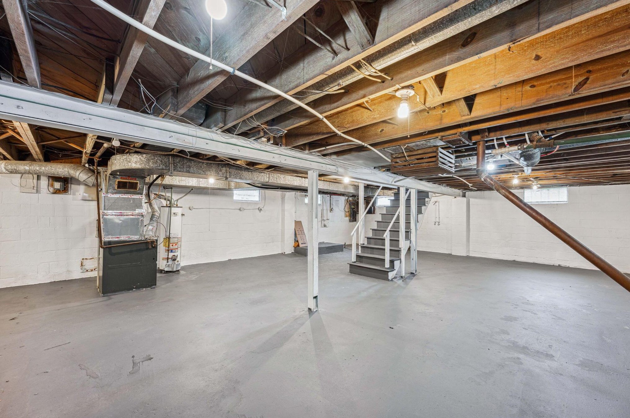 1403 Republic Ave, Columbus OH 43211-1422 exterior