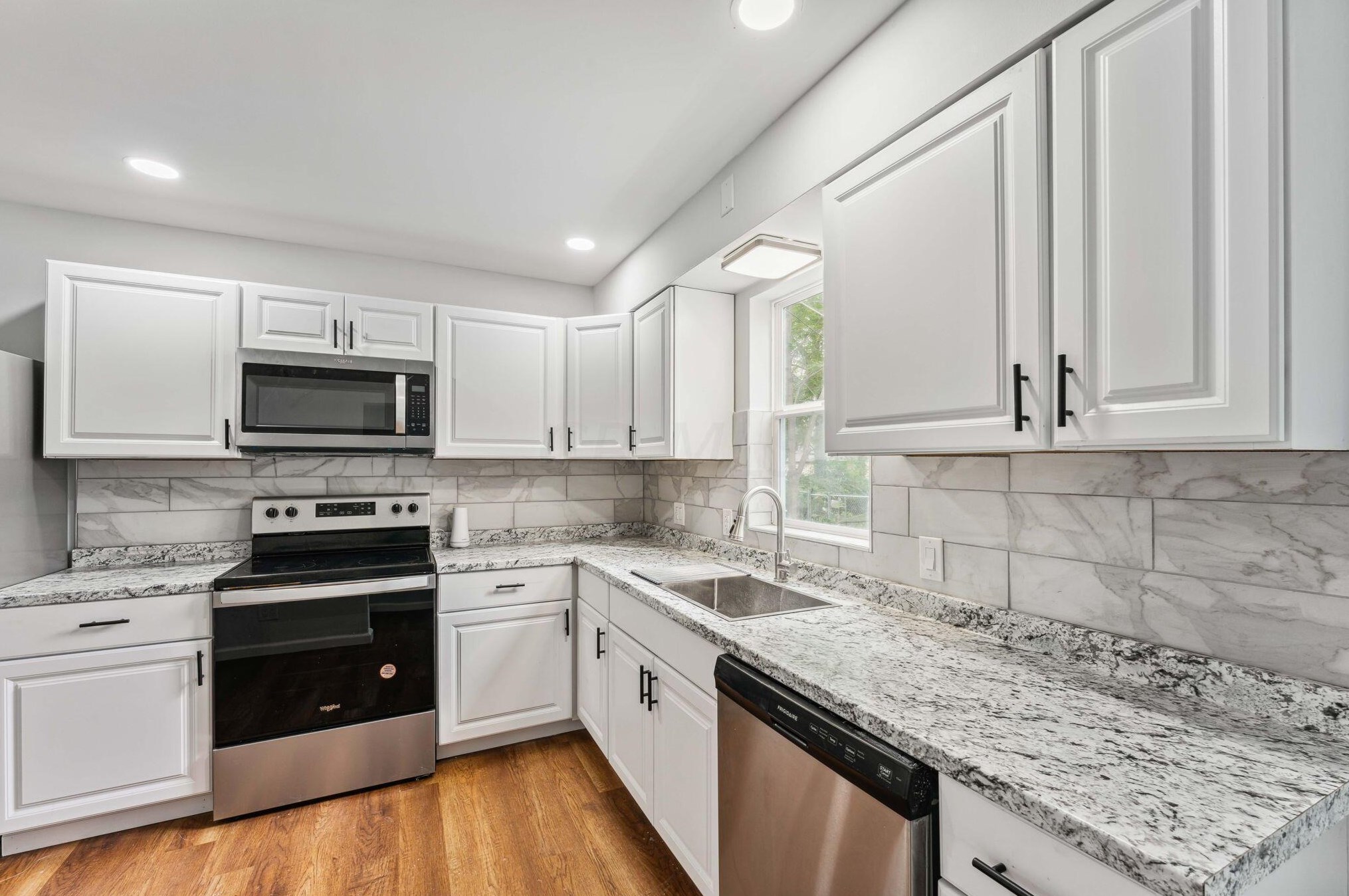 1403 Republic Ave, Columbus OH 43211-1422 exterior