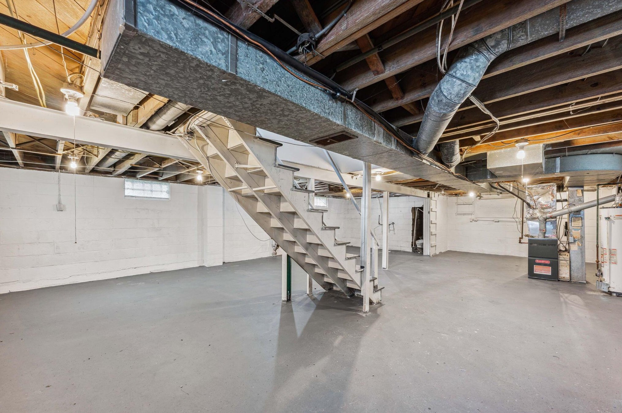 1403 Republic Ave, Columbus OH 43211-1422 exterior