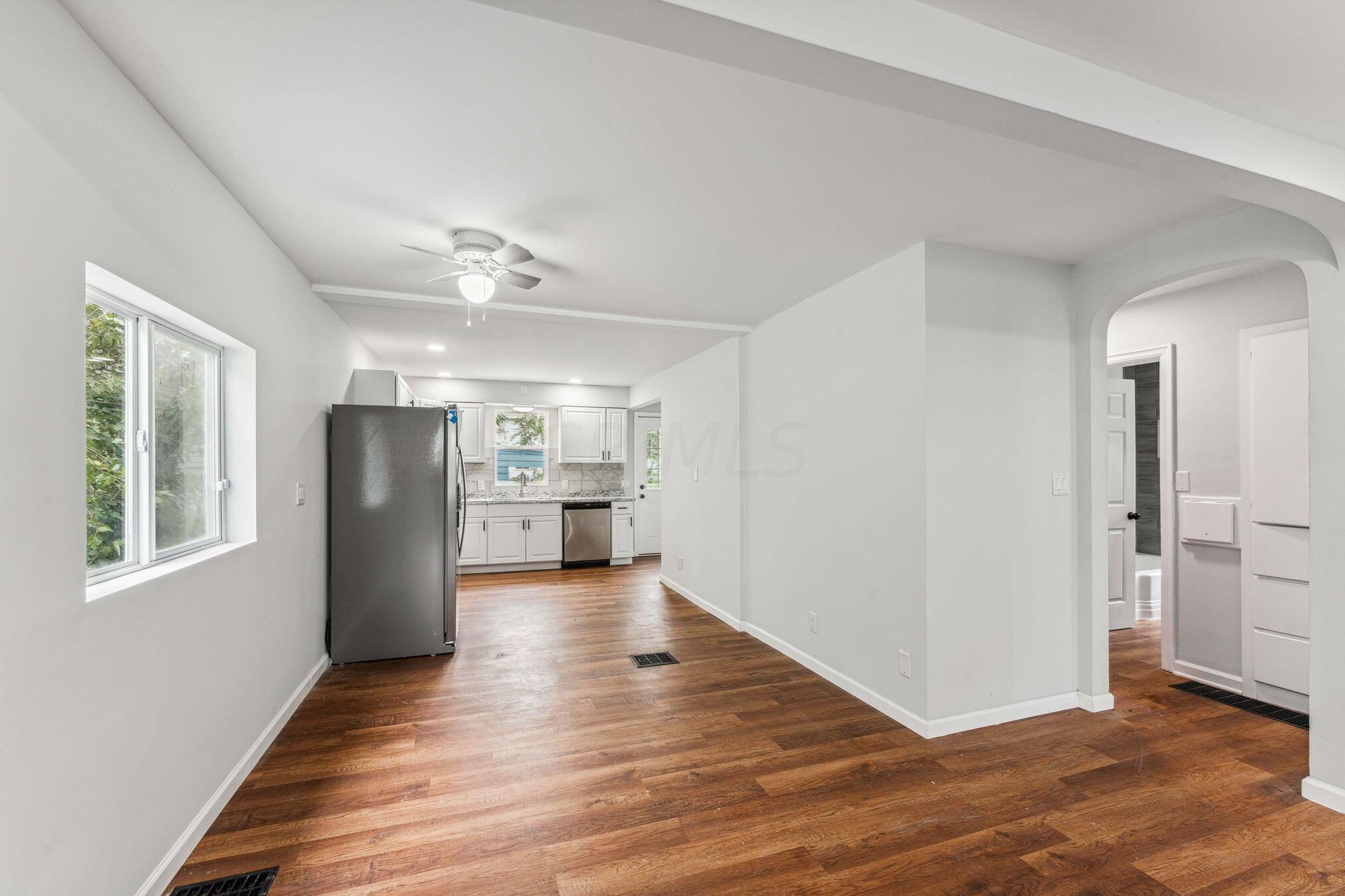 1403 Republic Ave, Columbus OH 43211-1422 exterior