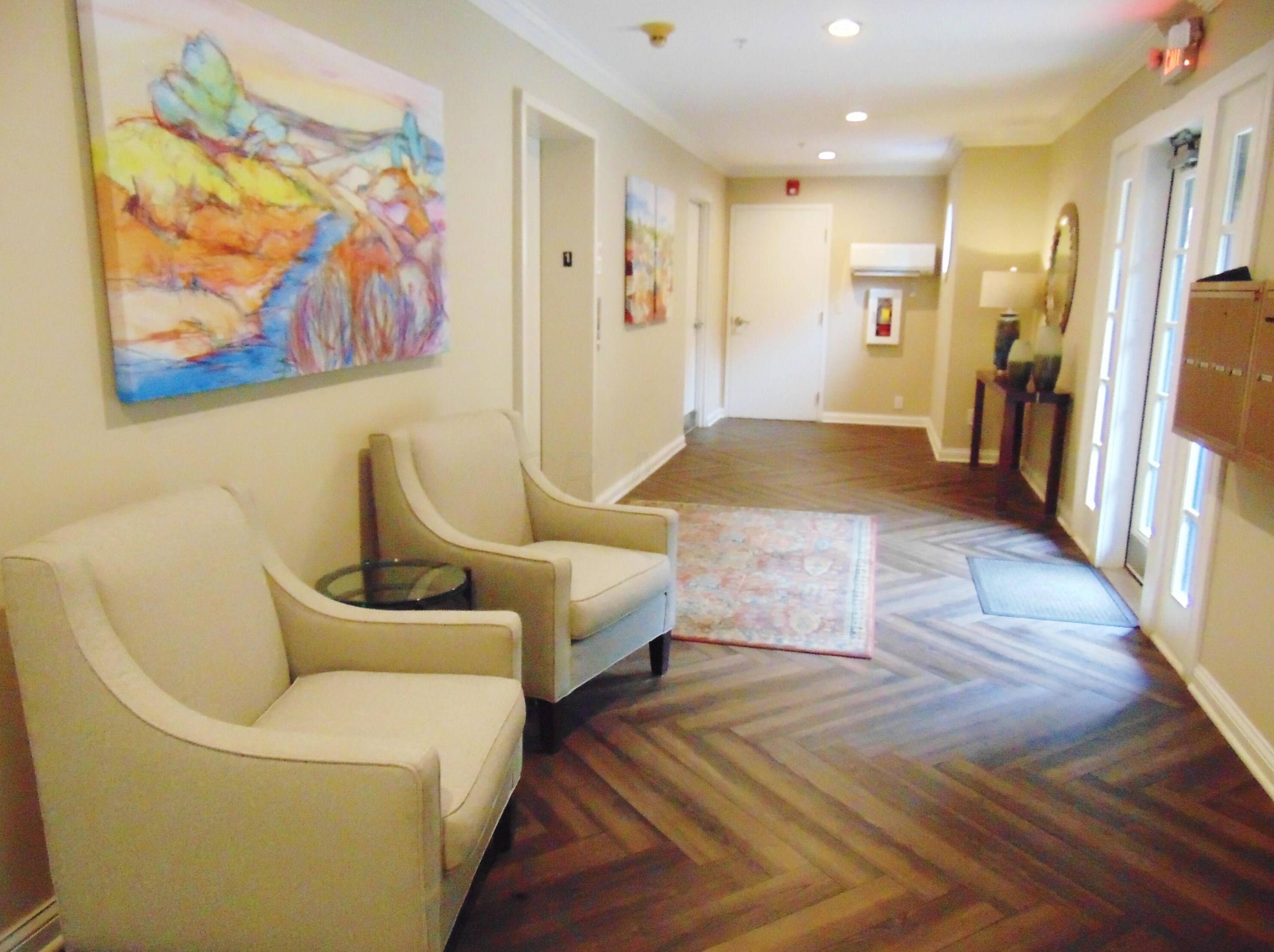 8172 Mt Air Pl, Columbus OH 43235-1358 exterior