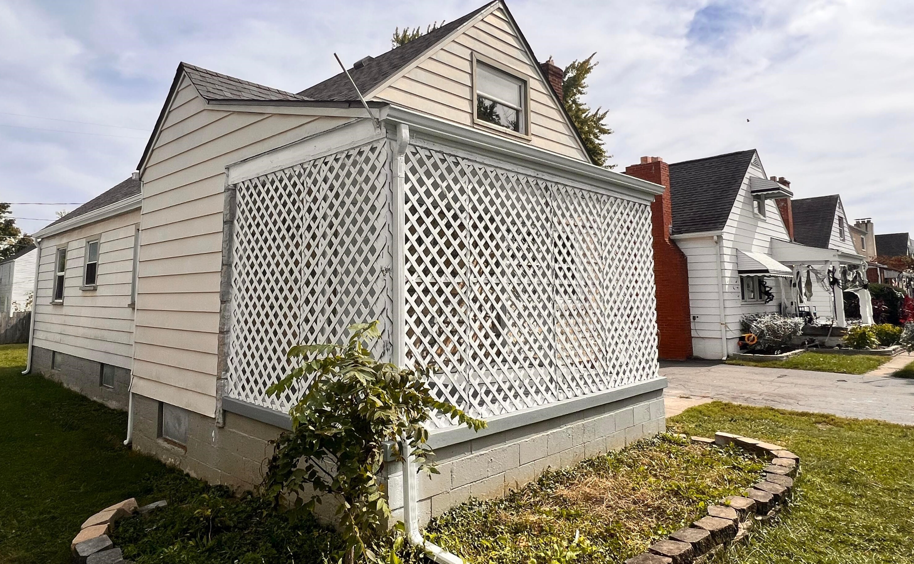 800 Wiltshire Rd, Columbus OH 43204-2338 exterior