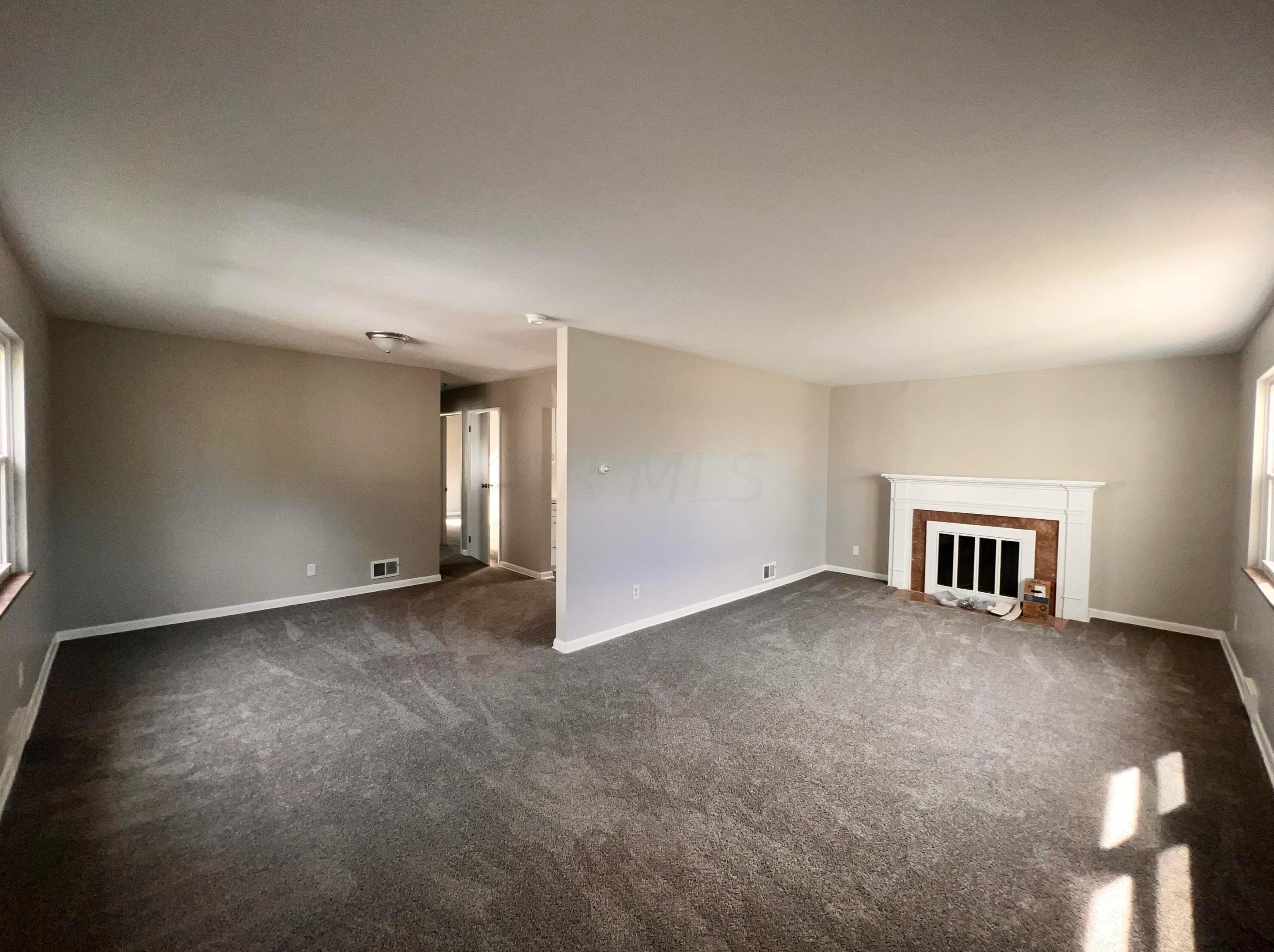 800 Wiltshire Rd, Columbus OH 43204-2338 exterior