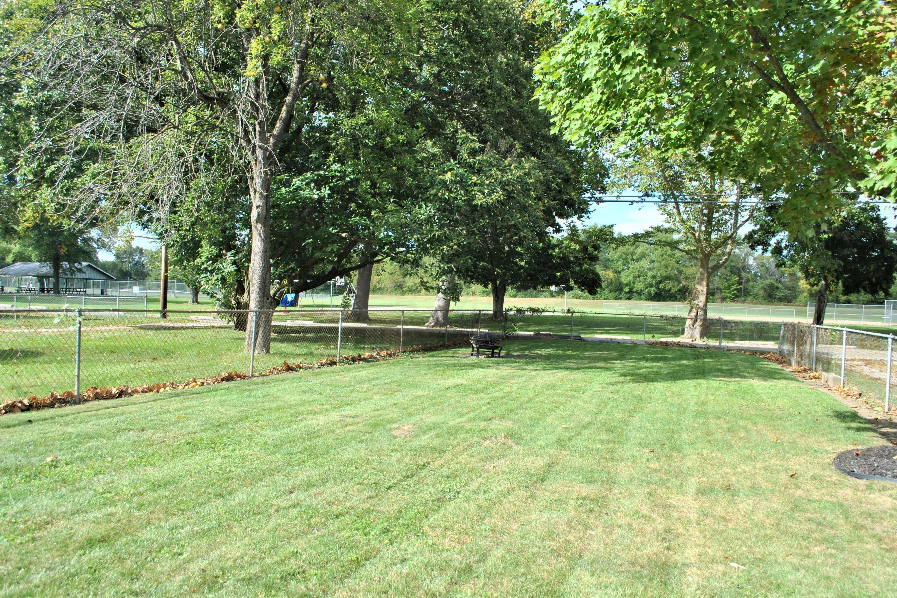 417 Reese Ave, Lancaster OH 43130-4512 exterior