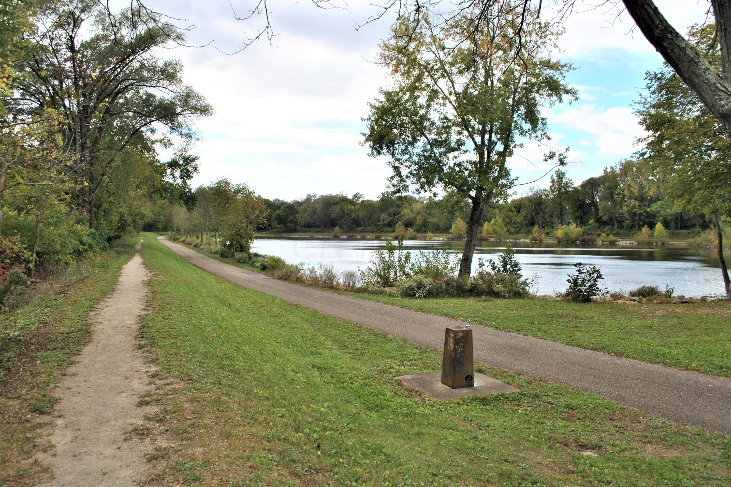 417 Reese Ave, Lancaster OH 43130-4512 exterior