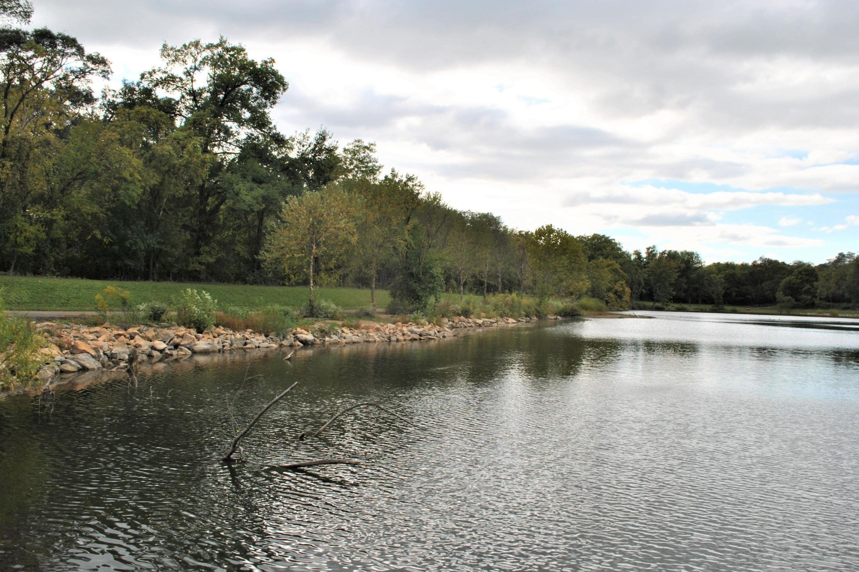 417 Reese Ave, Lancaster OH 43130-4512 exterior