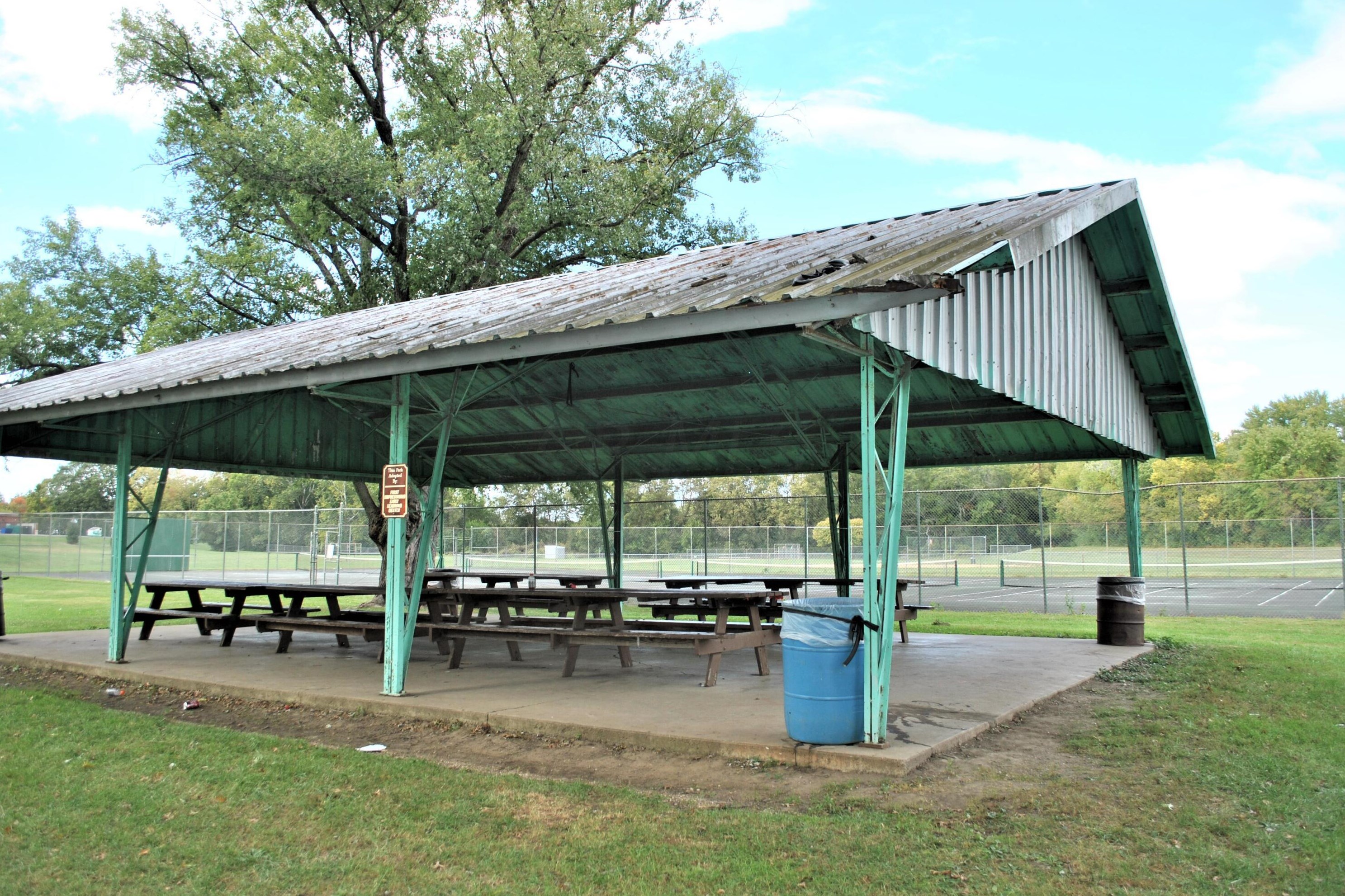 417 Reese Ave, Lancaster OH 43130-4512 exterior