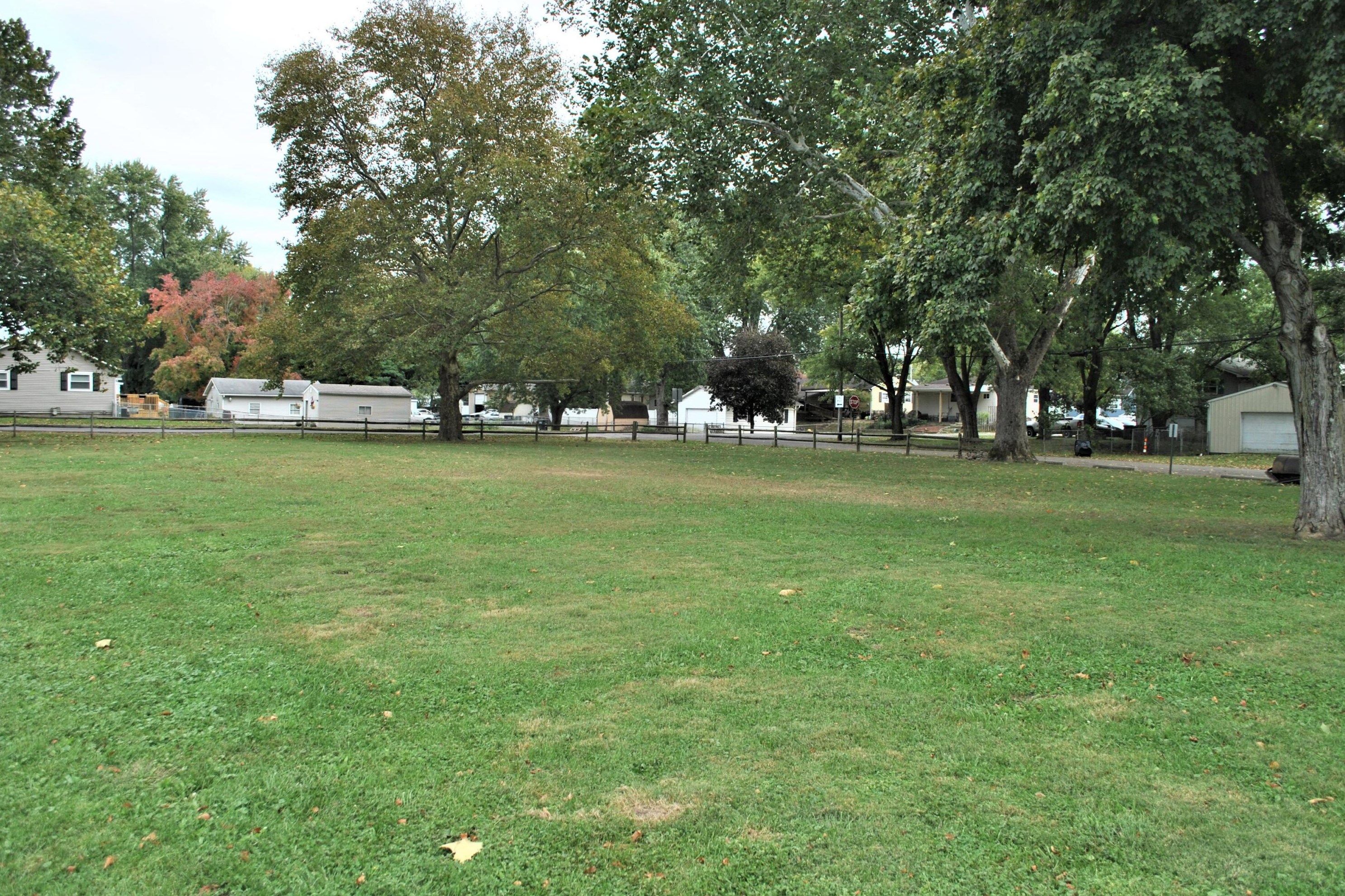 417 Reese Ave, Lancaster OH 43130-4512 exterior