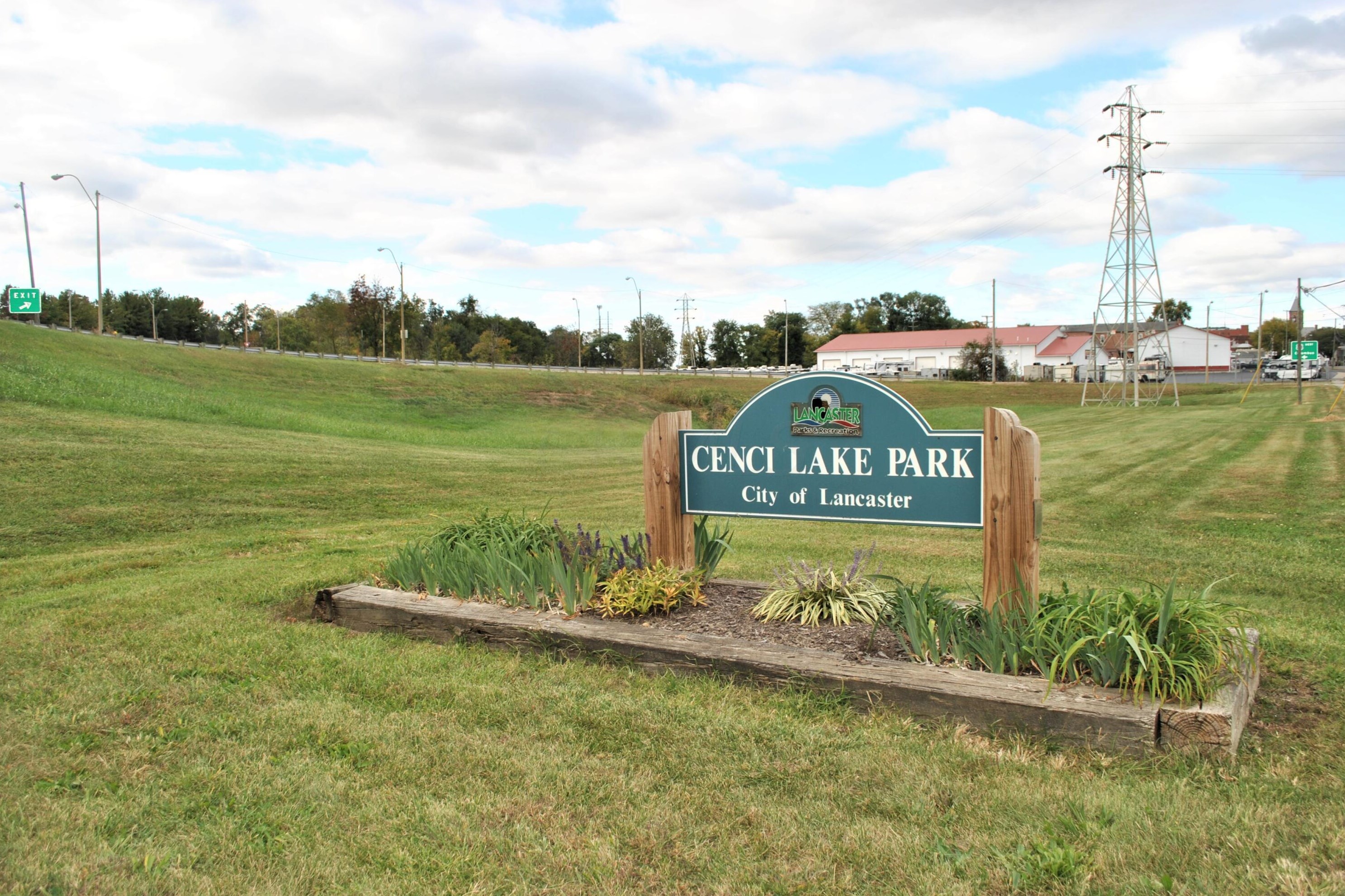 417 Reese Ave, Lancaster OH 43130-4512 exterior