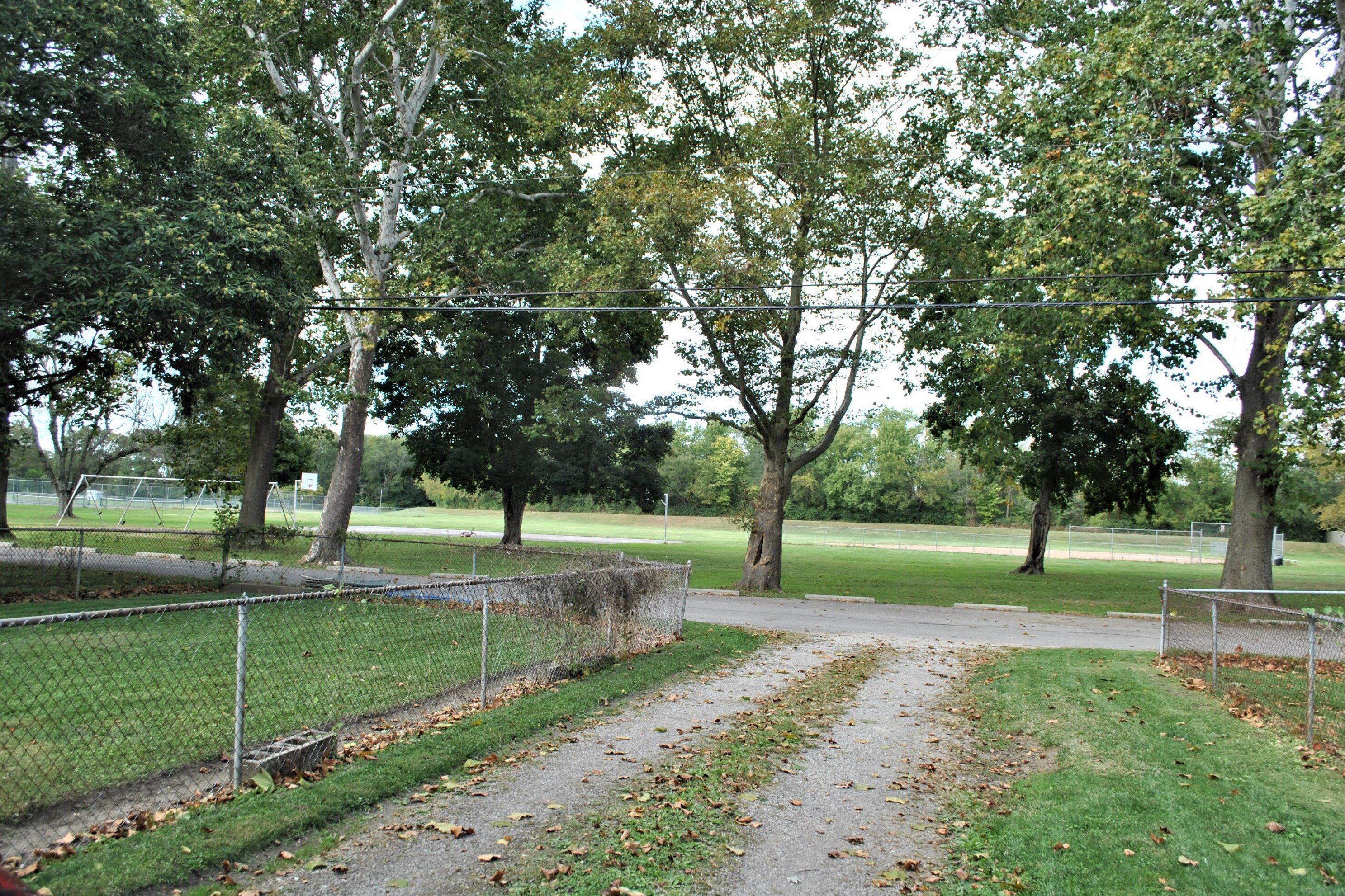 417 Reese Ave, Lancaster OH 43130-4512 exterior