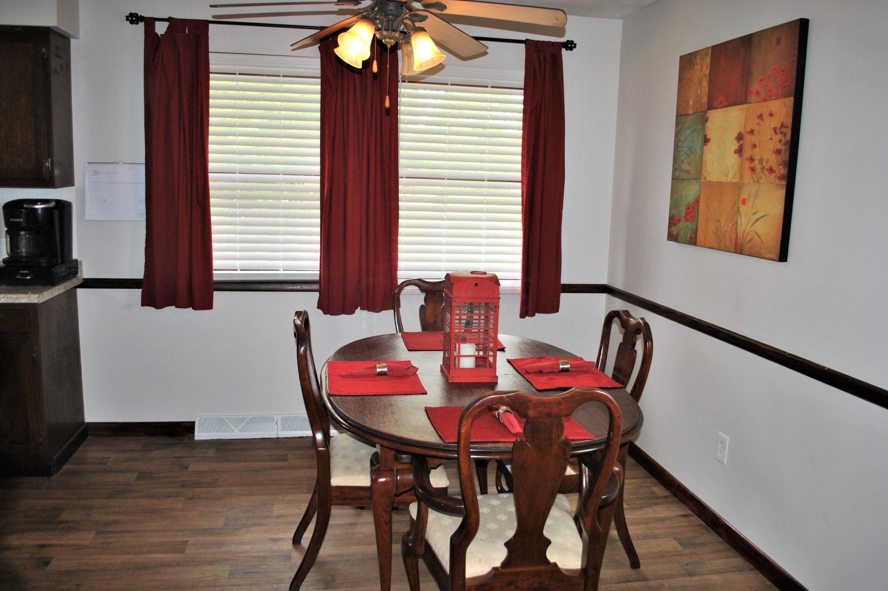 417 Reese Ave, Lancaster OH 43130-4512 exterior