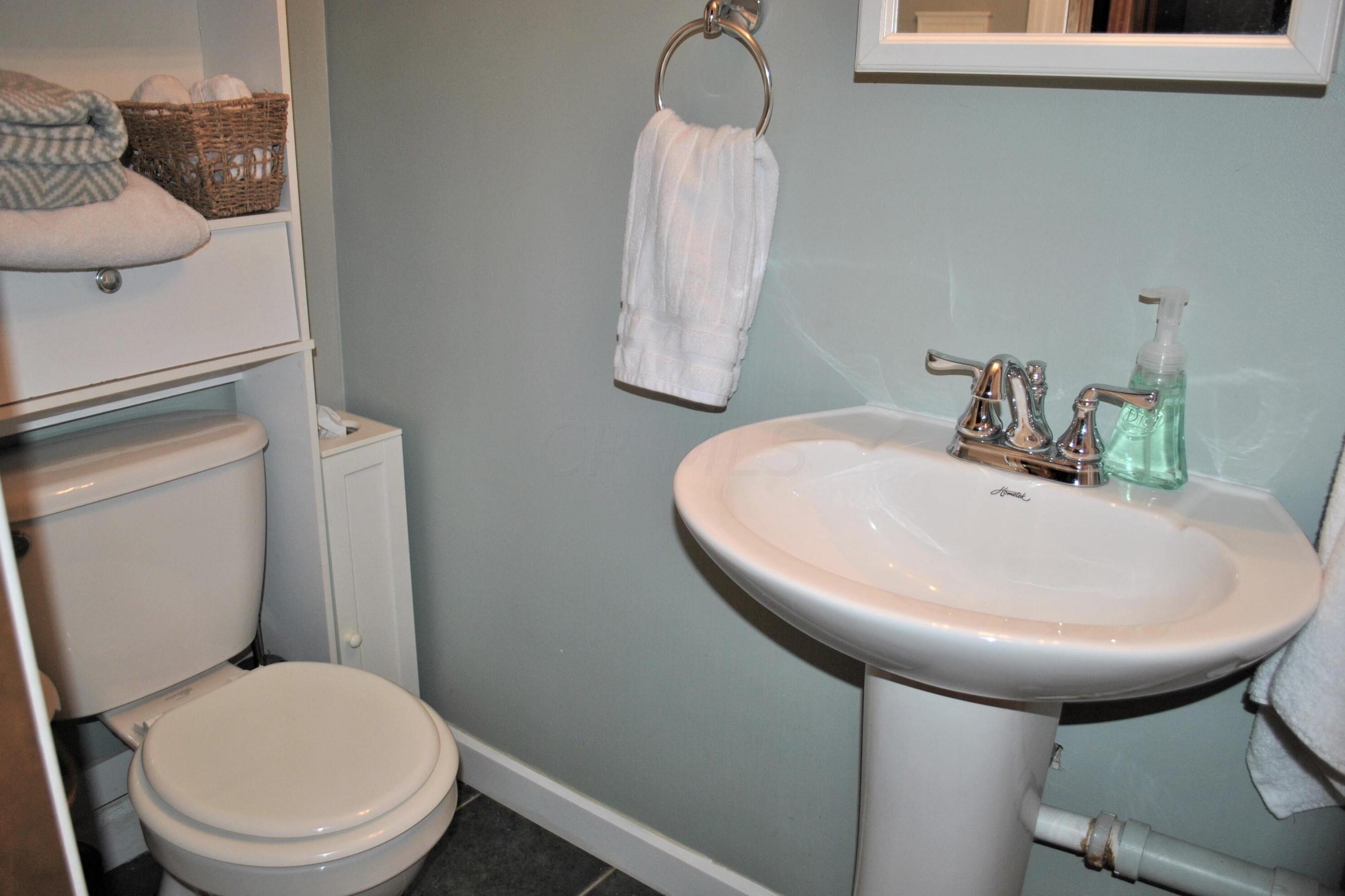 417 Reese Ave, Lancaster OH 43130-4512 exterior