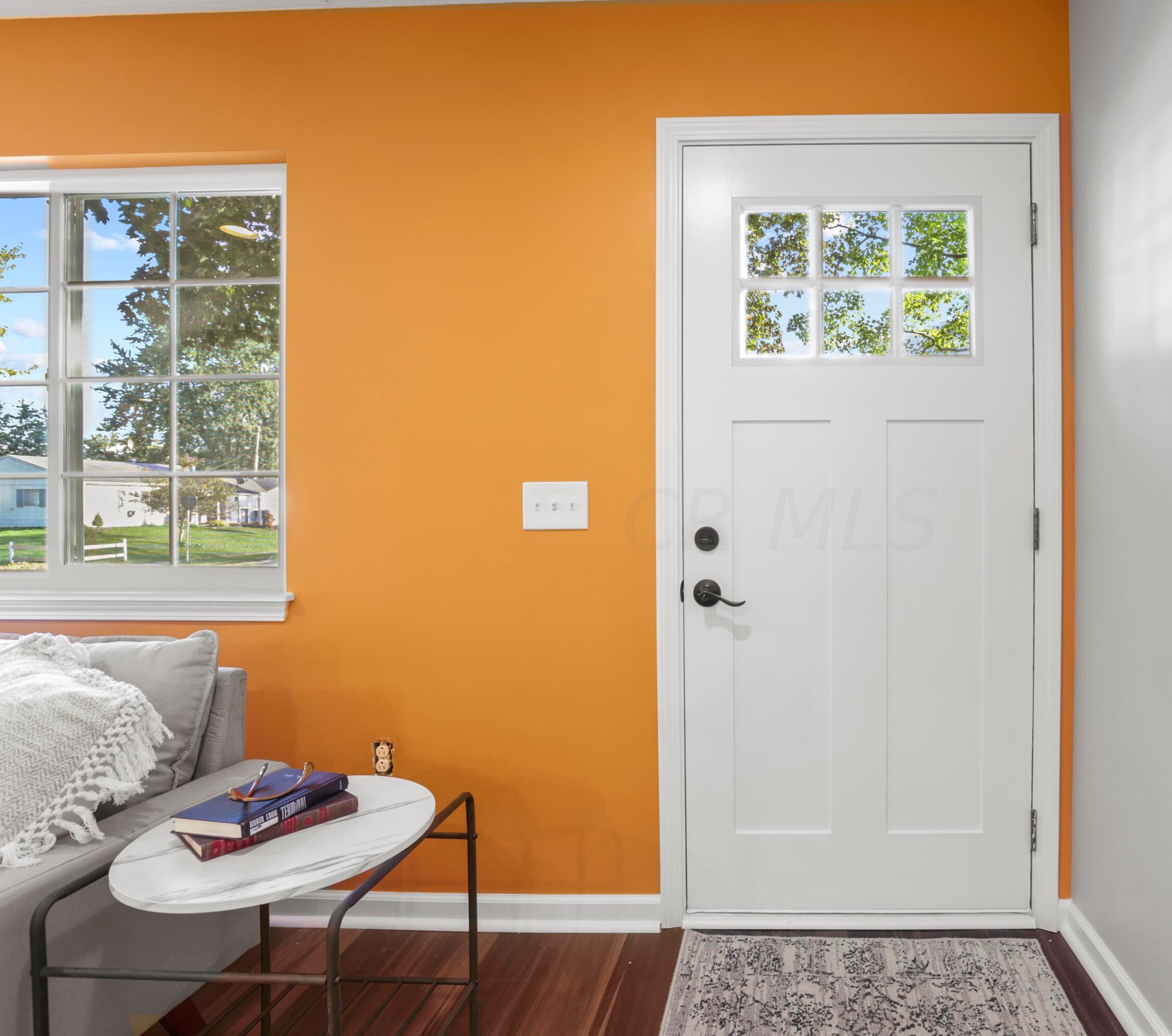 5338 Newport Rd, Columbus OH 43232-6324 exterior