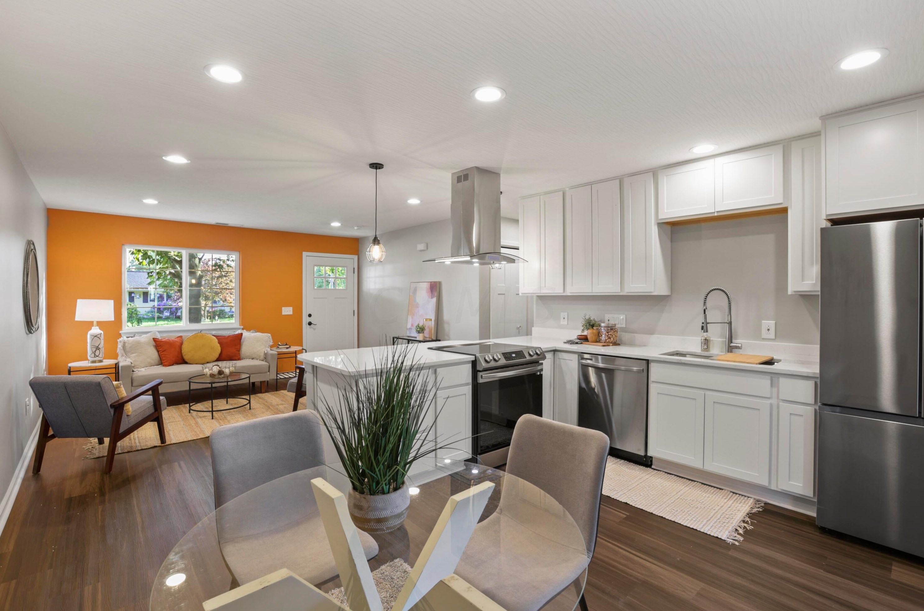 5338 Newport Rd, Columbus OH 43232-6324 exterior