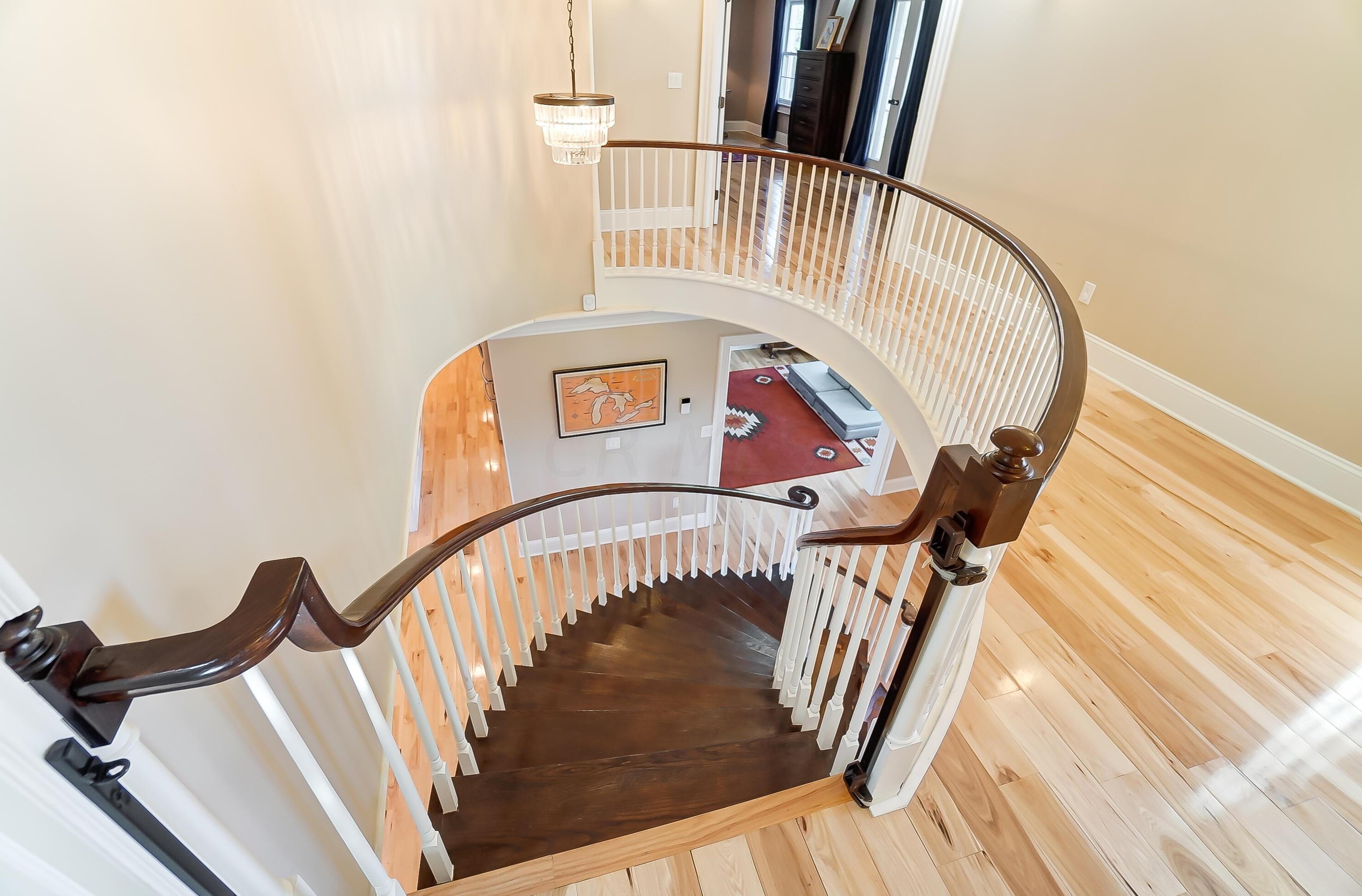 2437 Old Columbus Rd, Granville OH  43023-9678 exterior