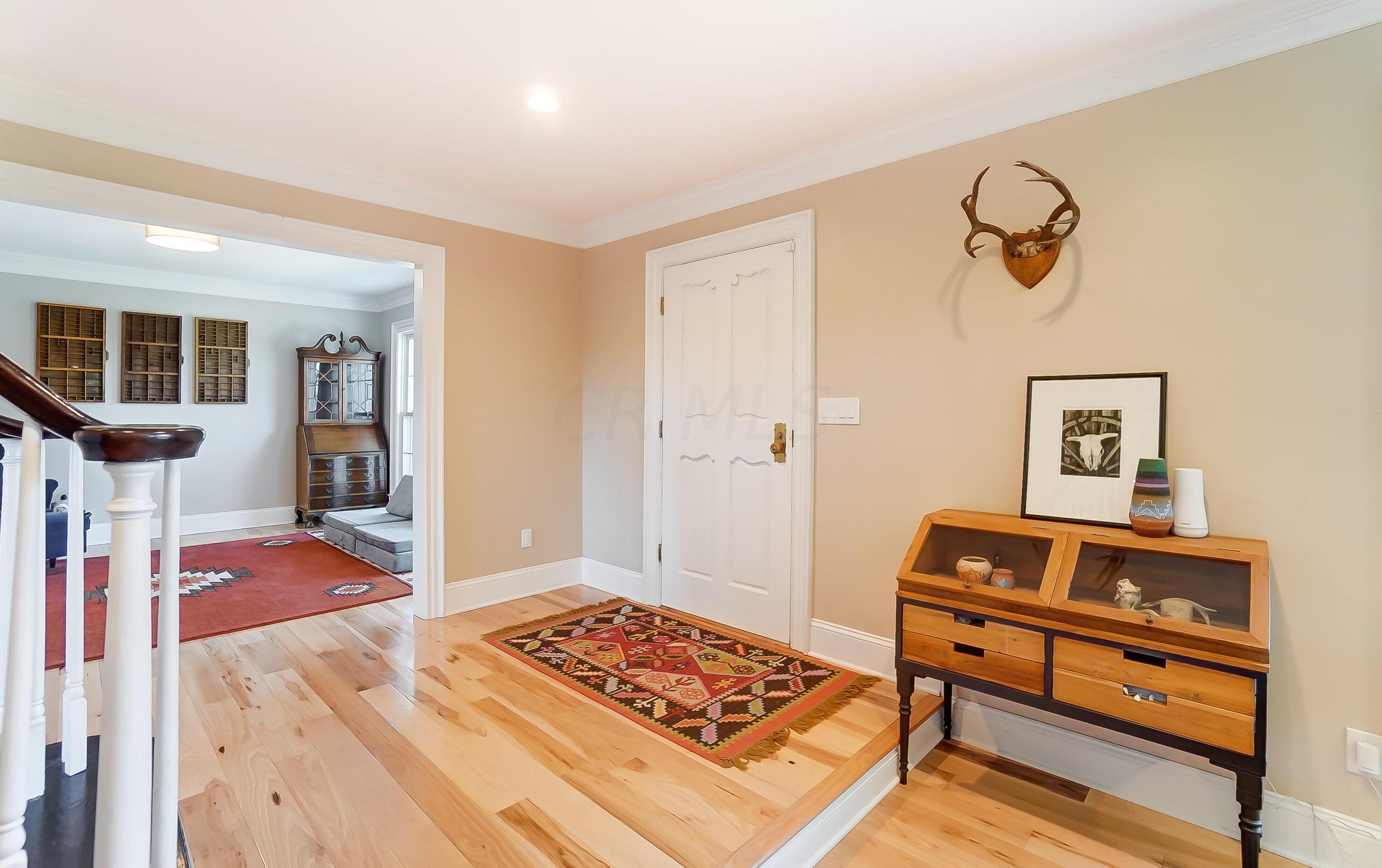 2437 Old Columbus Rd, Granville OH  43023-9678 exterior