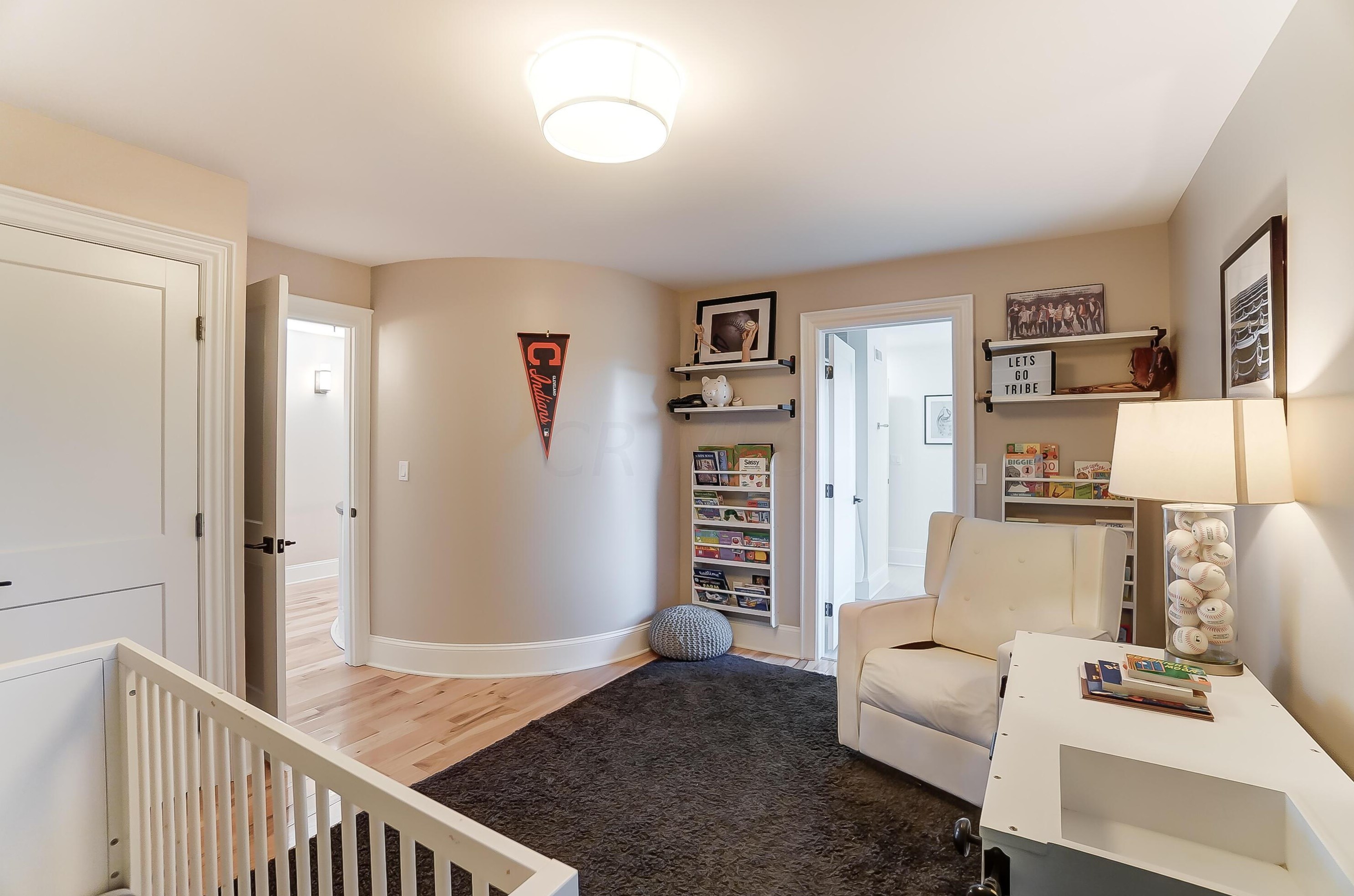 2437 Old Columbus Rd, Granville OH  43023-9678 exterior