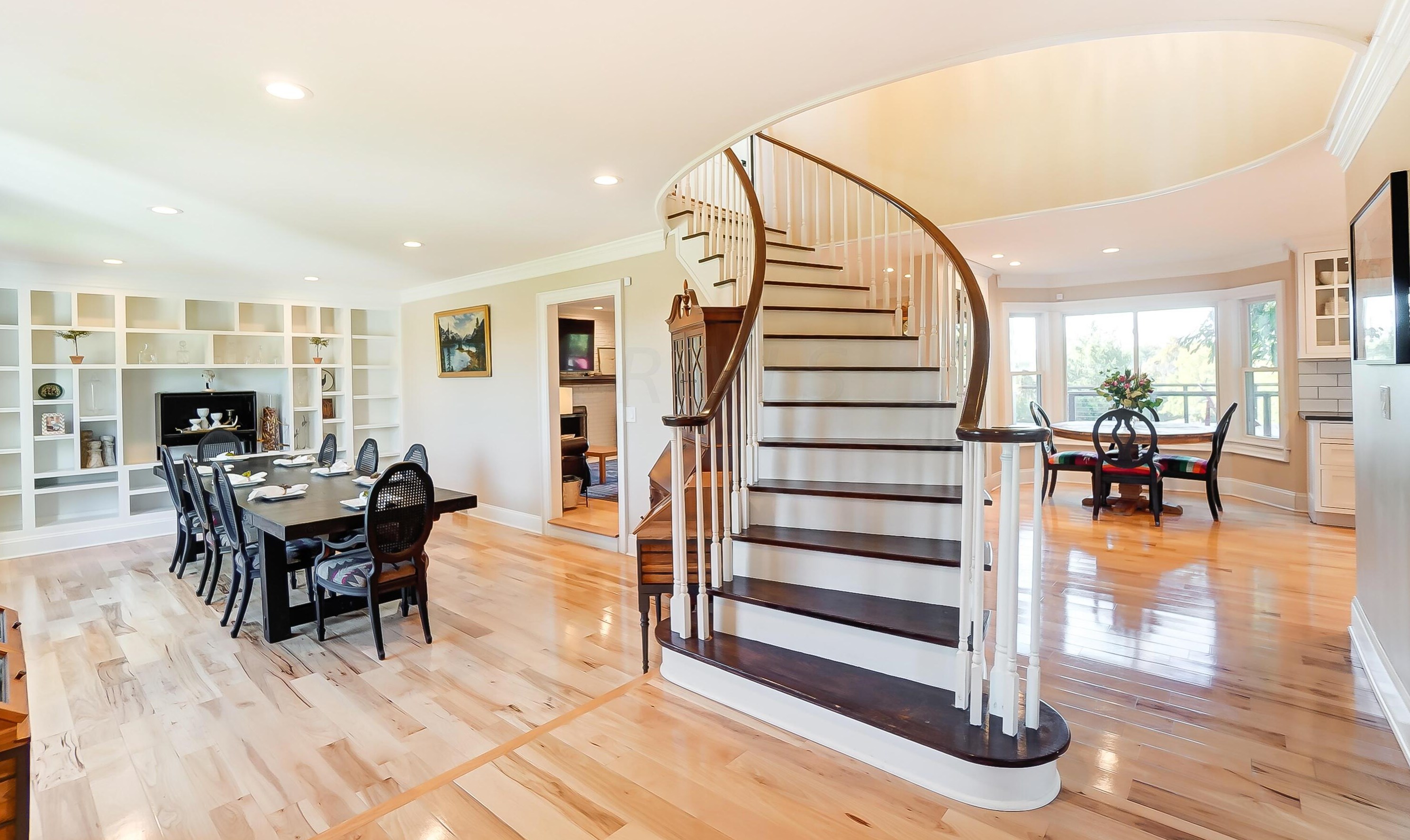 2437 Old Columbus Rd, Granville OH  43023-9678 exterior