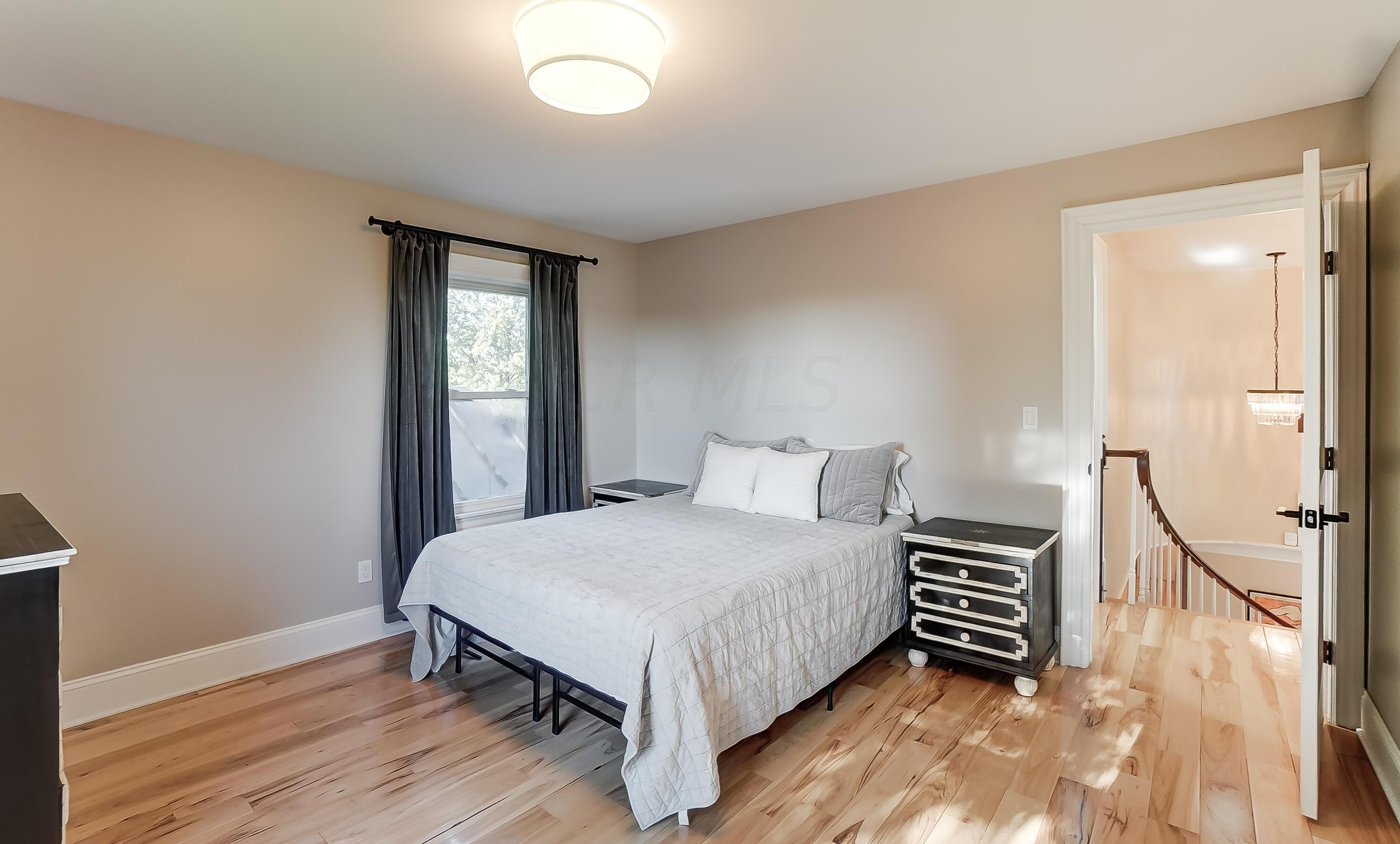 2437 Old Columbus Rd, Granville OH  43023-9678 exterior