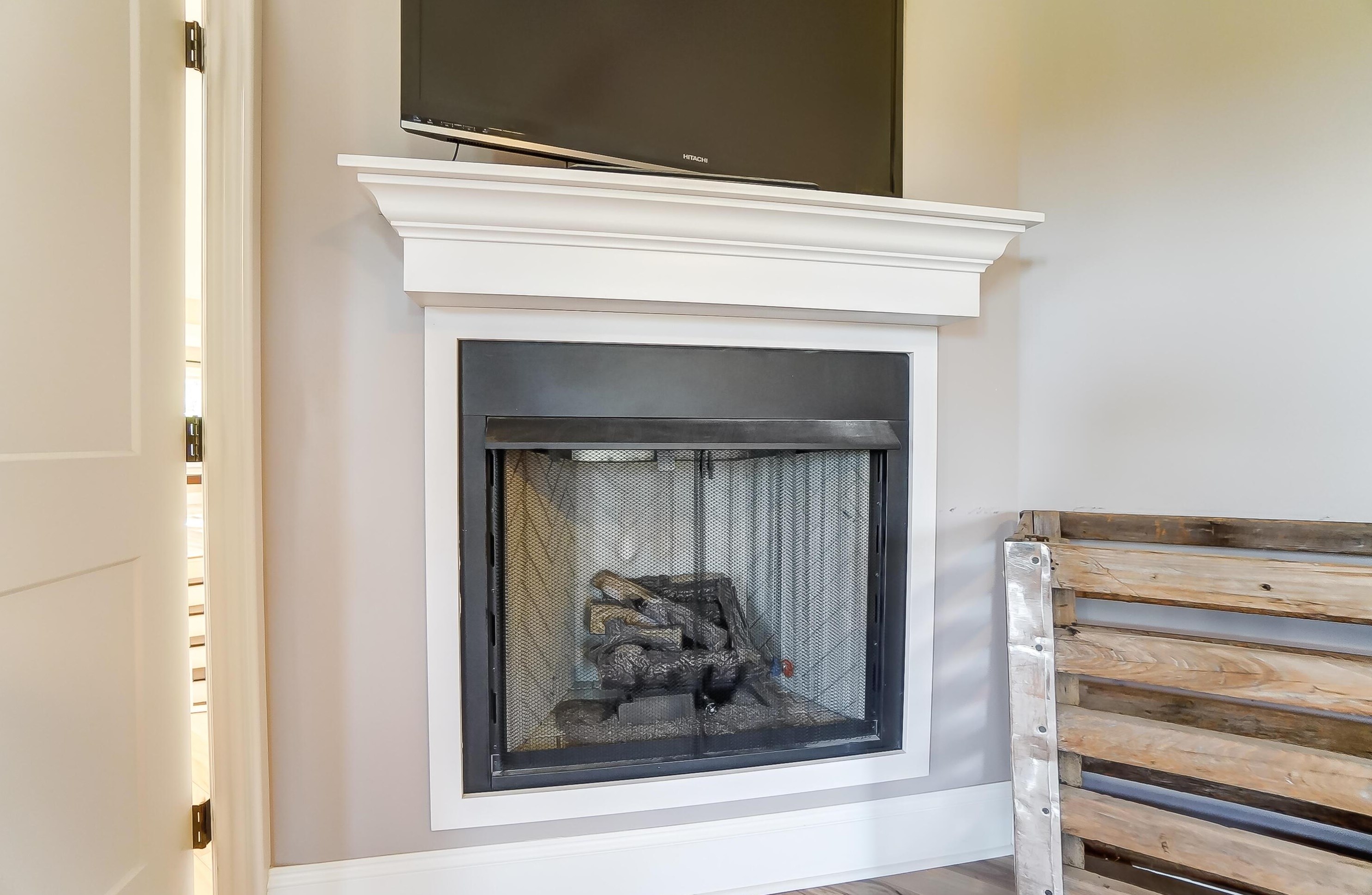 2437 Old Columbus Rd, Granville OH  43023-9678 exterior