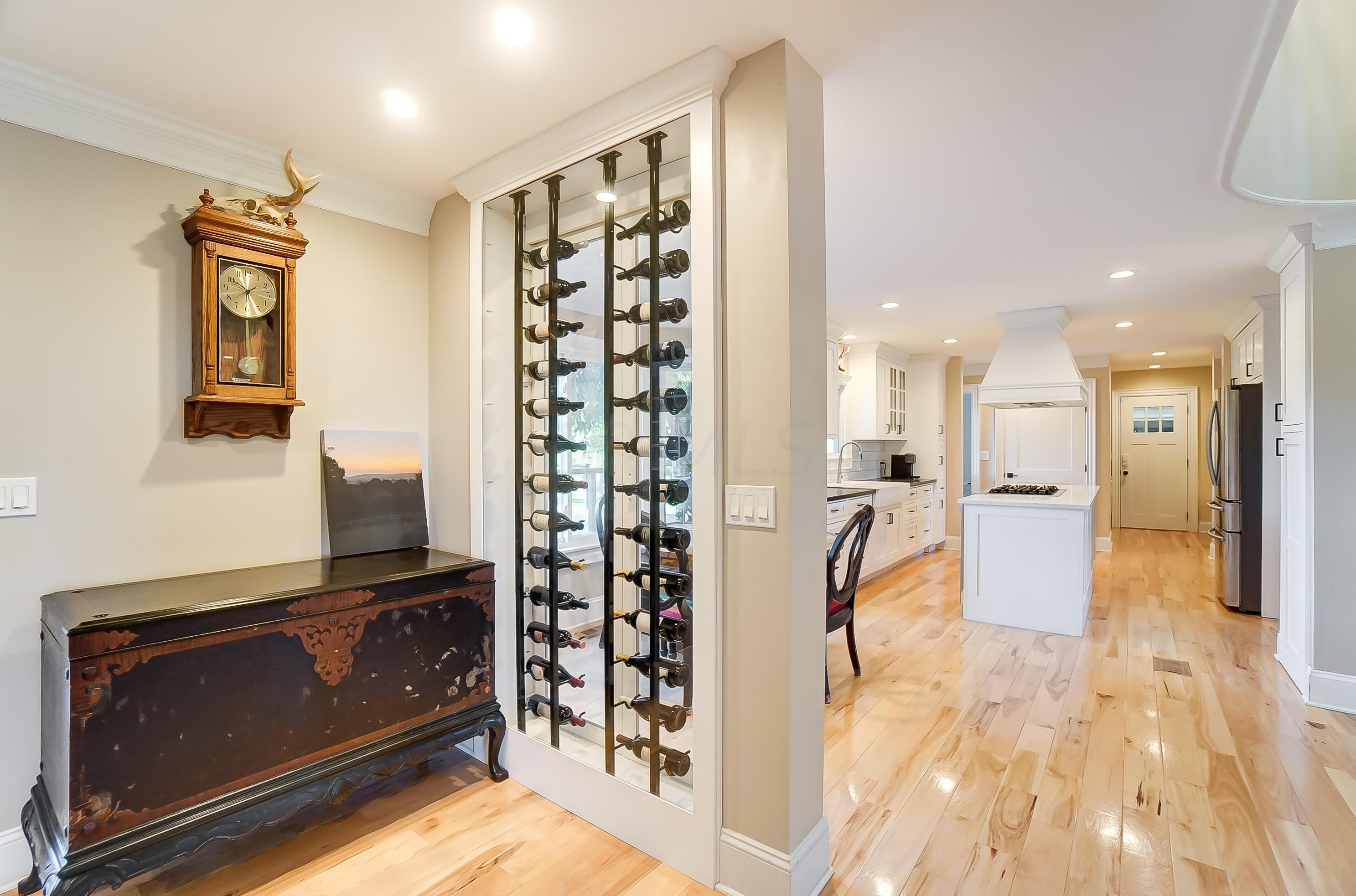 2437 Old Columbus Rd, Granville OH  43023-9678 exterior