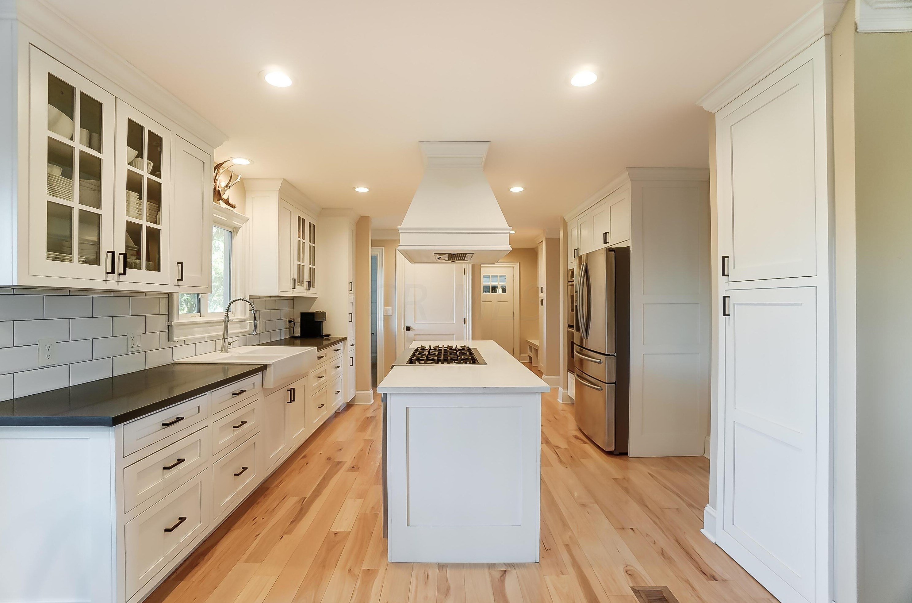 2437 Old Columbus Rd, Granville OH  43023-9678 exterior