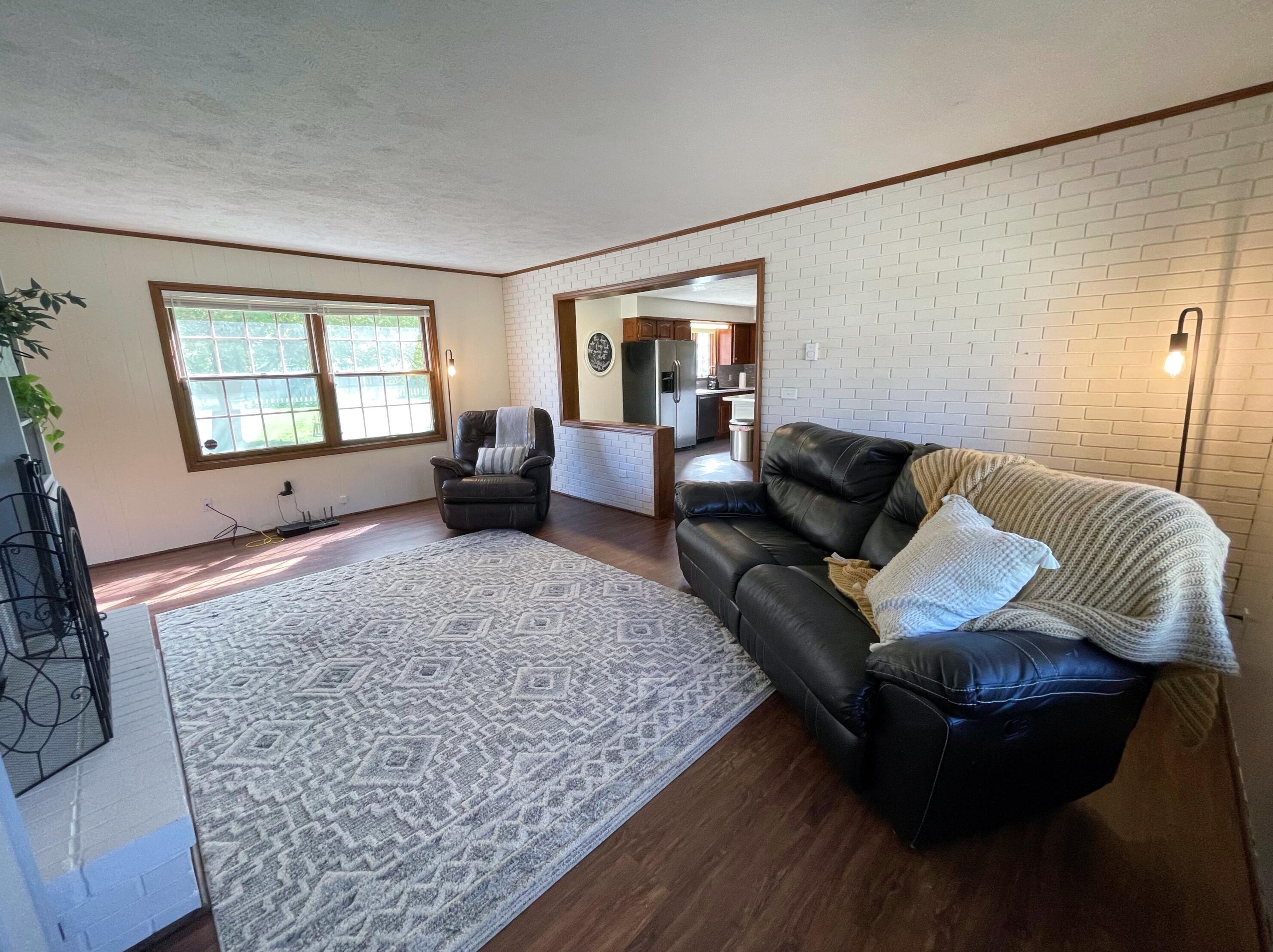 1505 Brookpark Dr, Mansfield OH  44906-3503 exterior