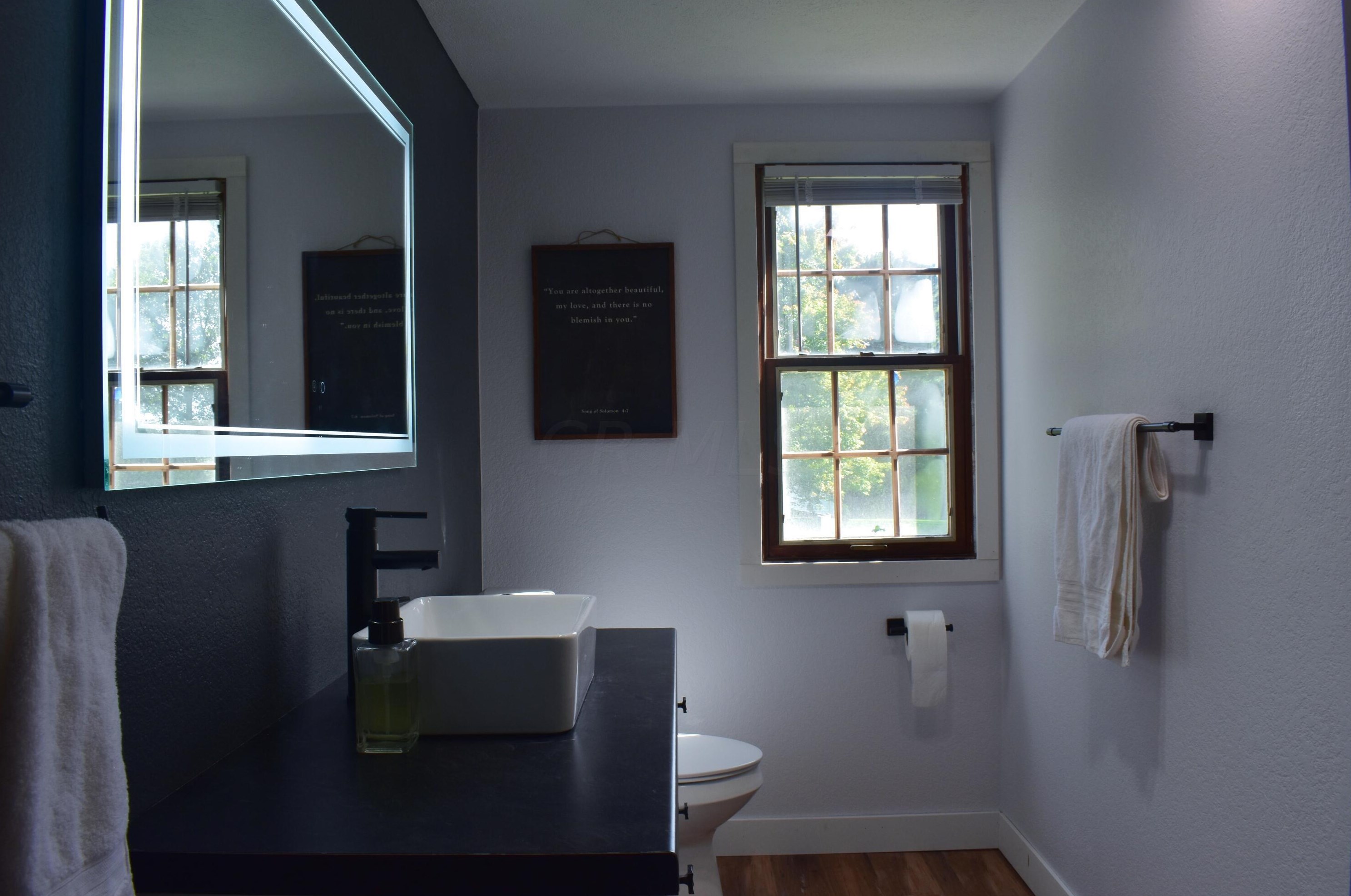 1505 Brookpark Dr, Mansfield OH  44906-3503 exterior