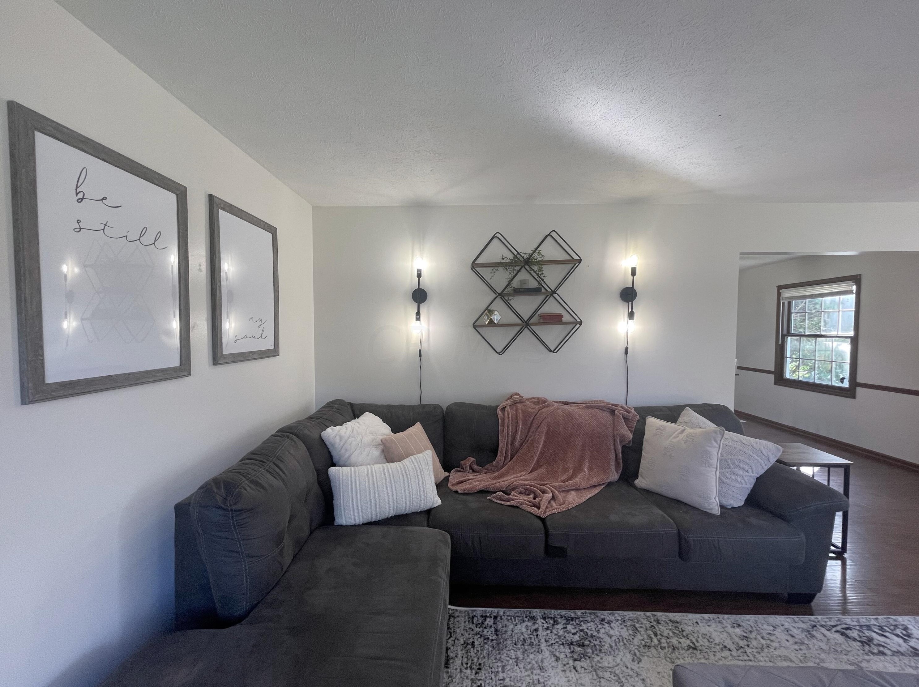 1505 Brookpark Dr, Mansfield OH  44906-3503 exterior