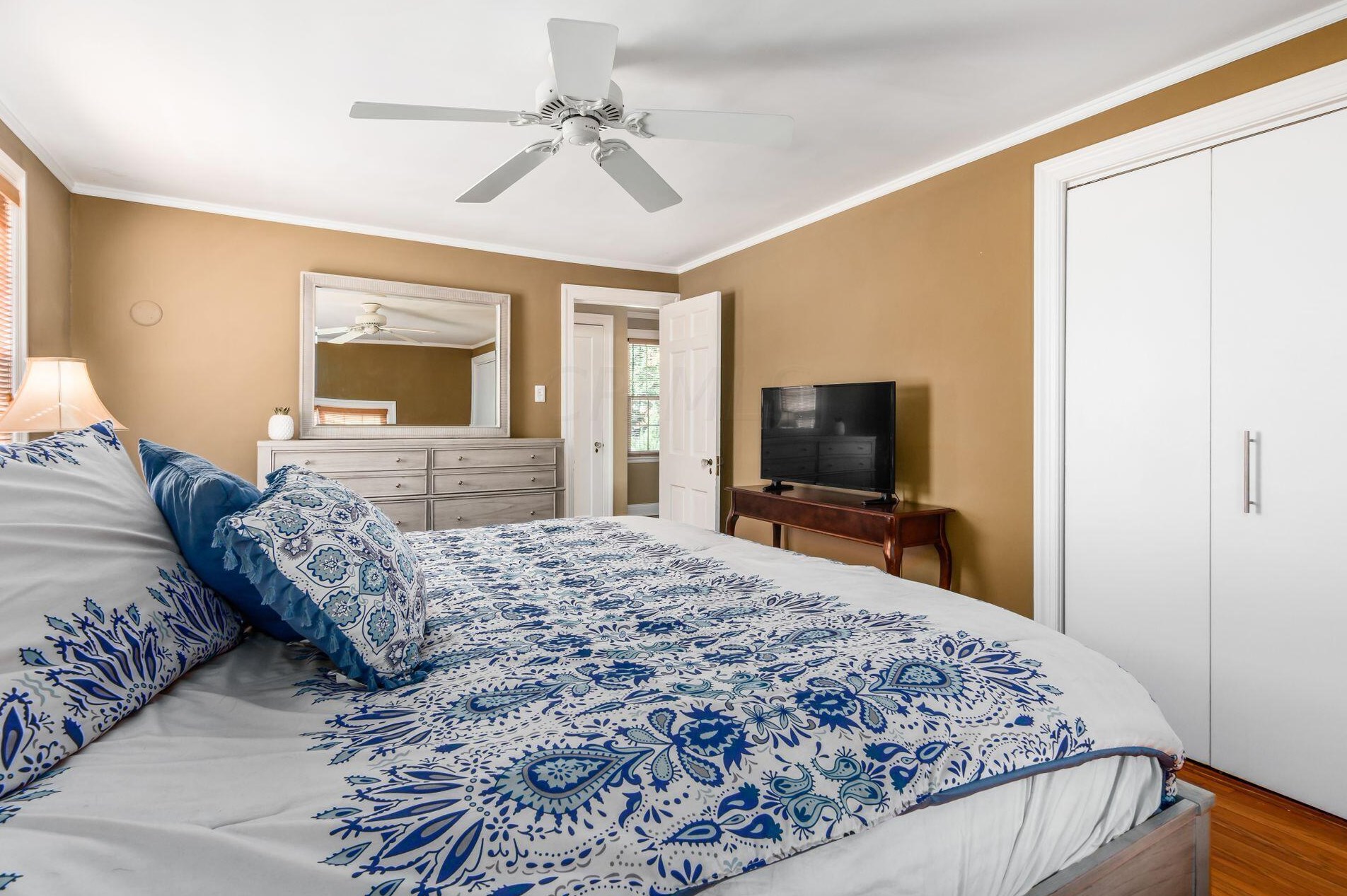 89 Remington Rd, Columbus OH 43209-2458 exterior