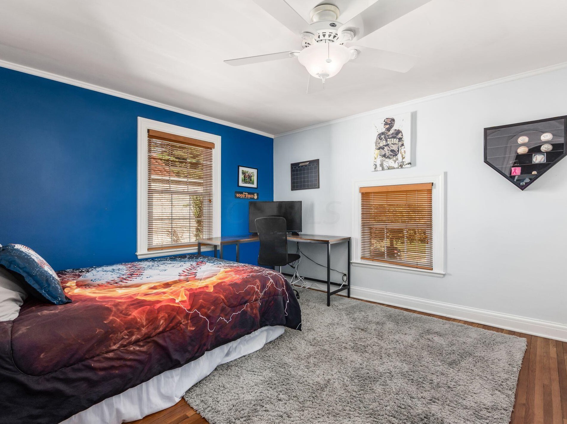 89 Remington Rd, Columbus OH 43209-2458 exterior