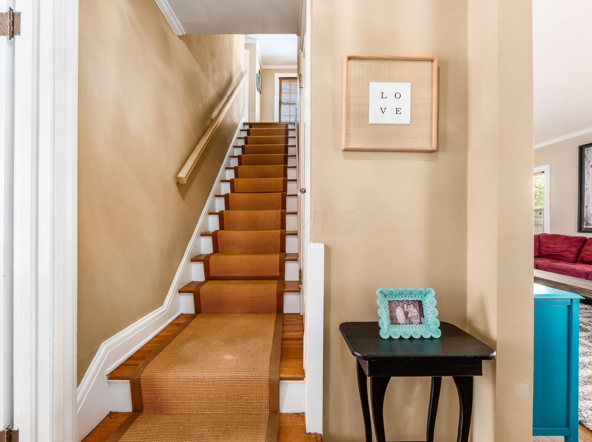 89 Remington Rd, Columbus OH 43209-2458 exterior