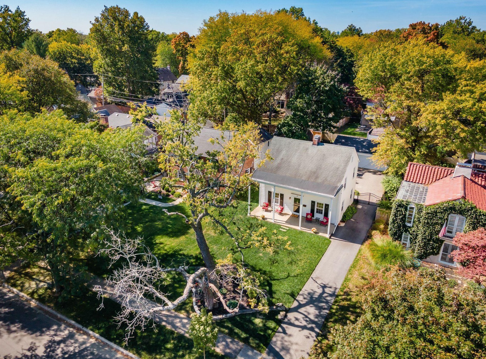 89 Remington Rd, Columbus OH 43209-2458 exterior