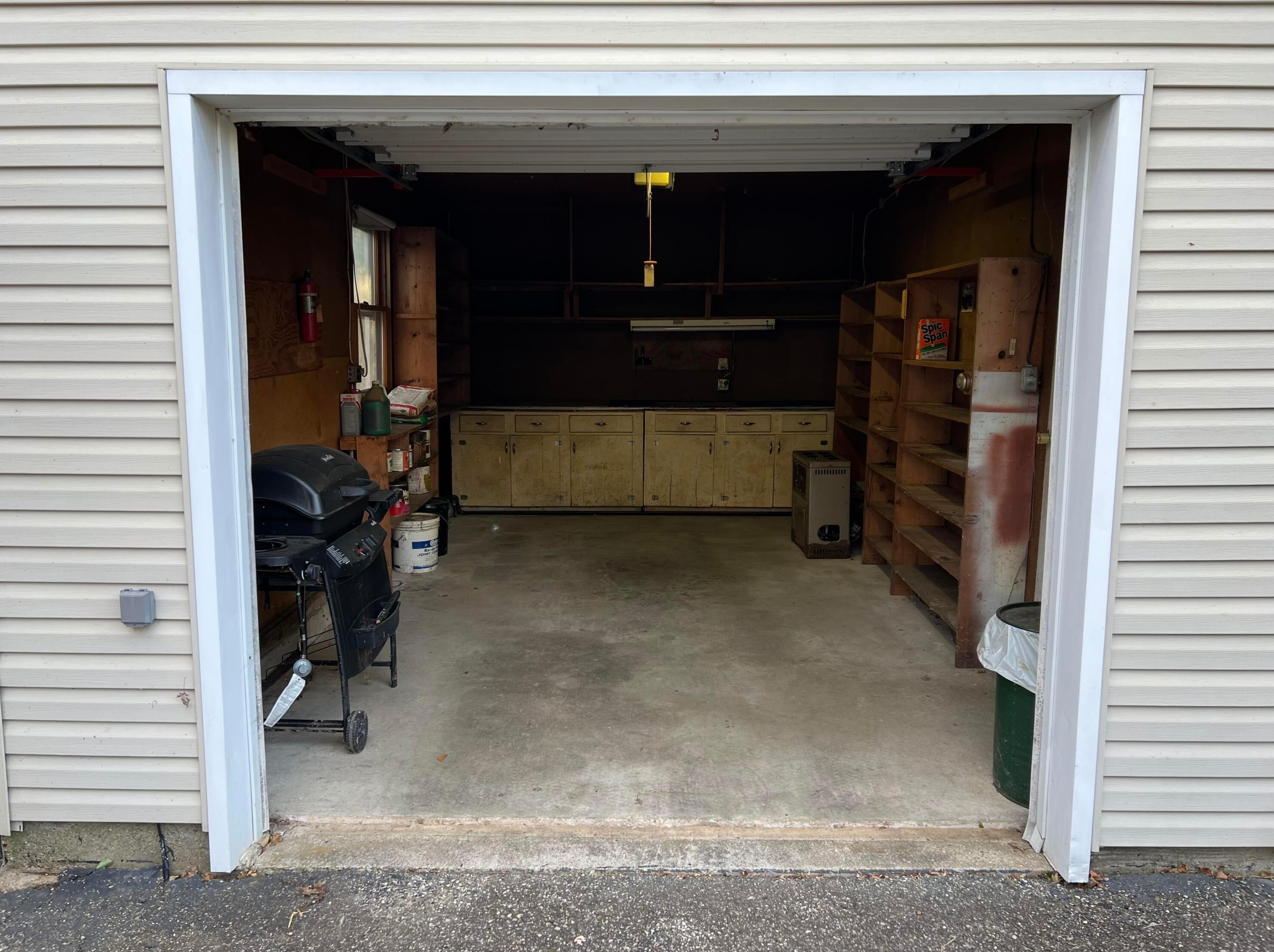 3945 Crawfis Rd, Lancaster OH 43130-9031 exterior