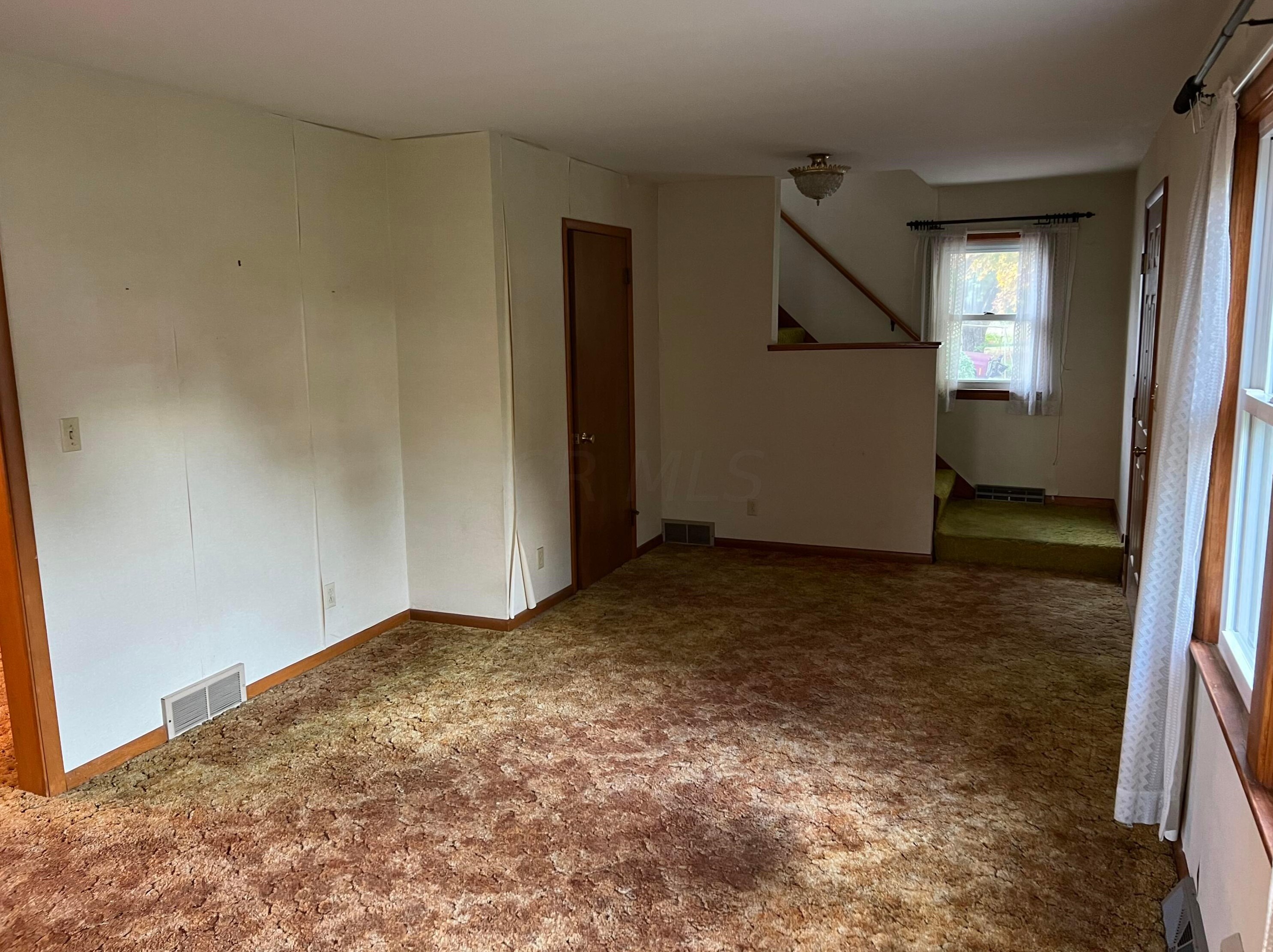 3945 Crawfis Rd, Lancaster OH 43130-9031 exterior