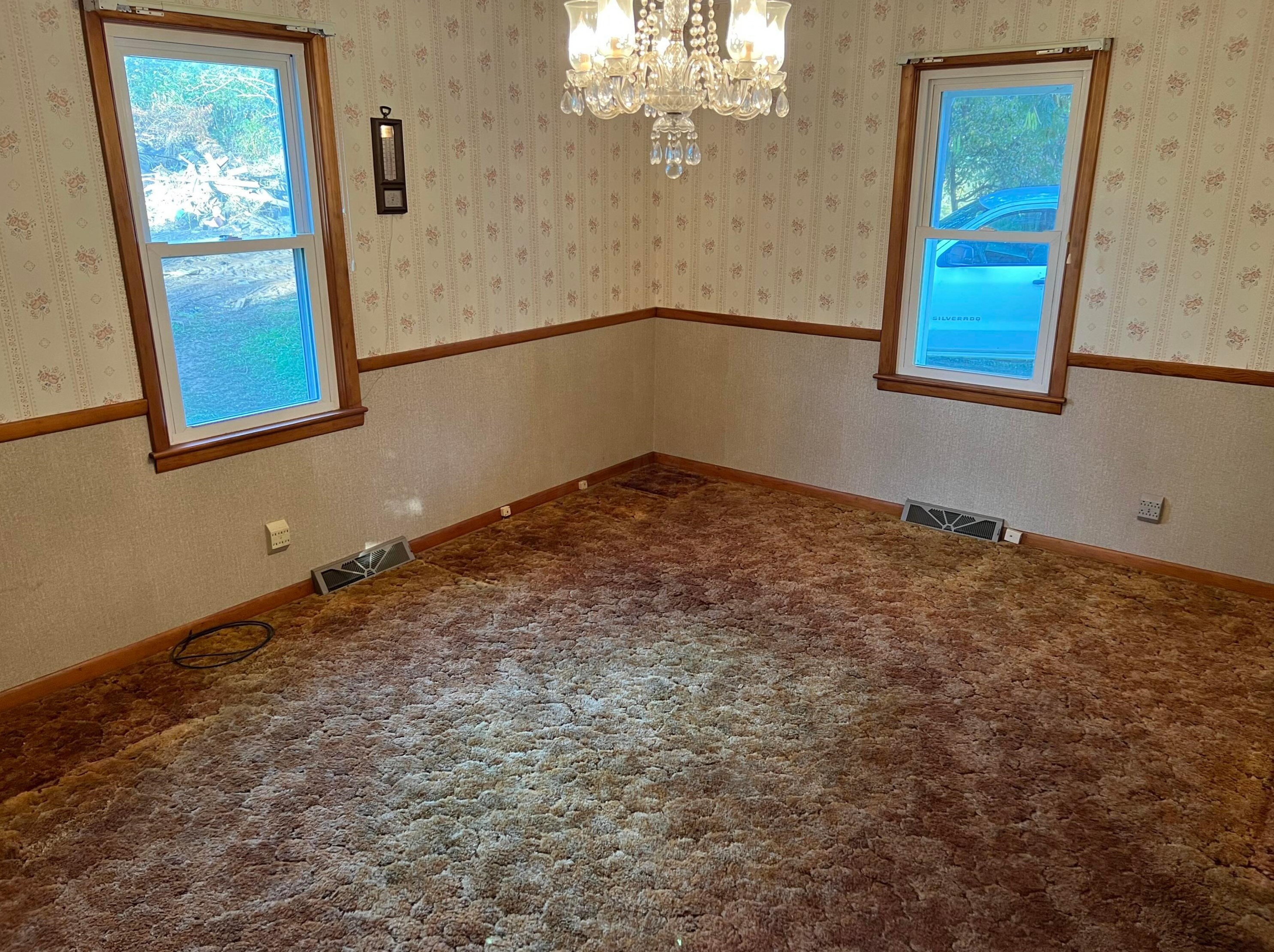 3945 Crawfis Rd, Lancaster OH 43130-9031 exterior