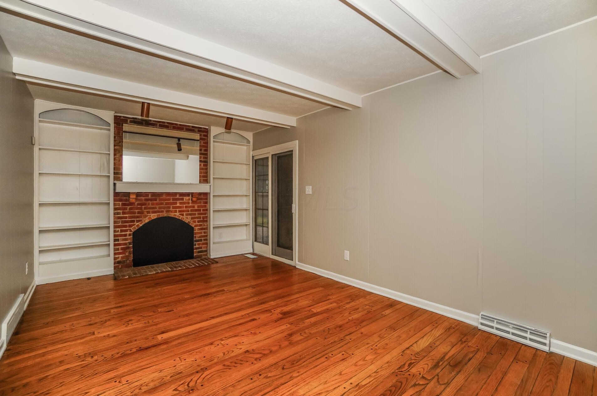 6468 Johnanne St, Columbus OH  43229-2022 exterior