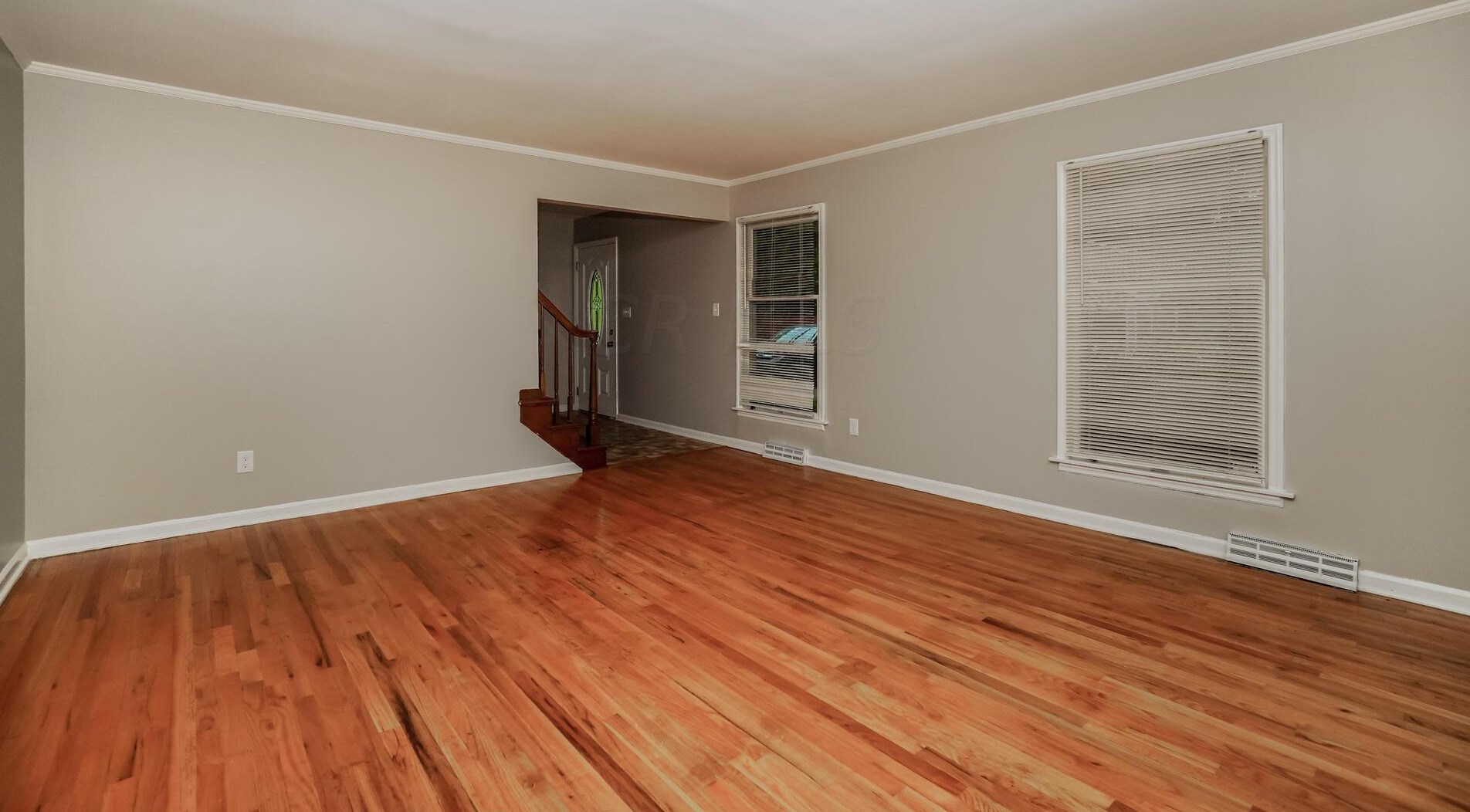 6468 Johnanne St, Columbus OH  43229-2022 exterior