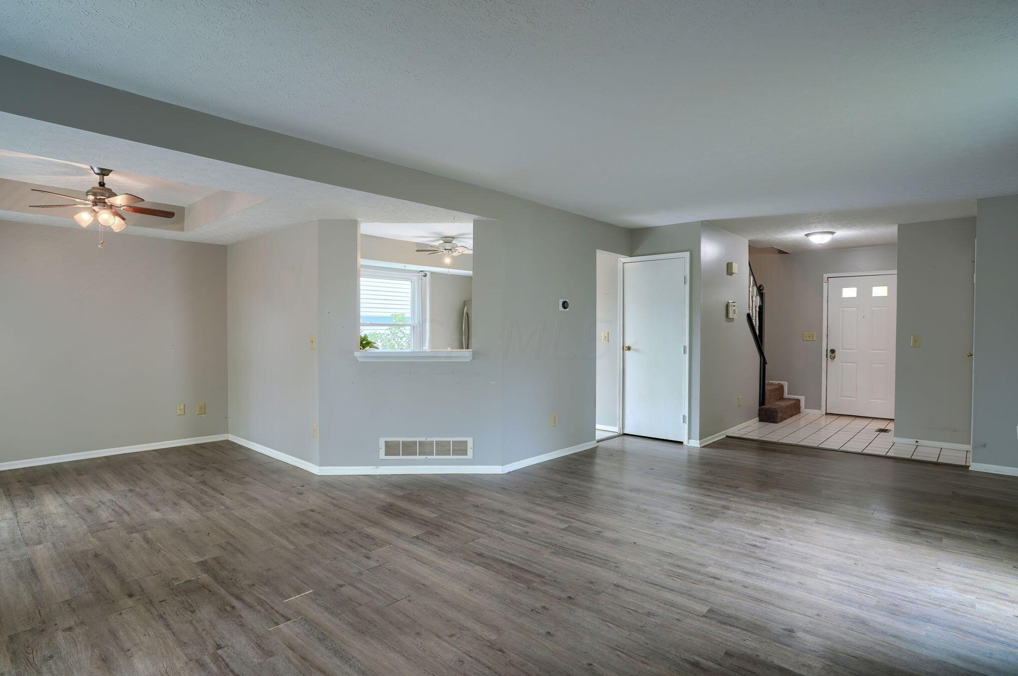 1276 Pinnacle Dr, Columbus OH 43204-1776 exterior