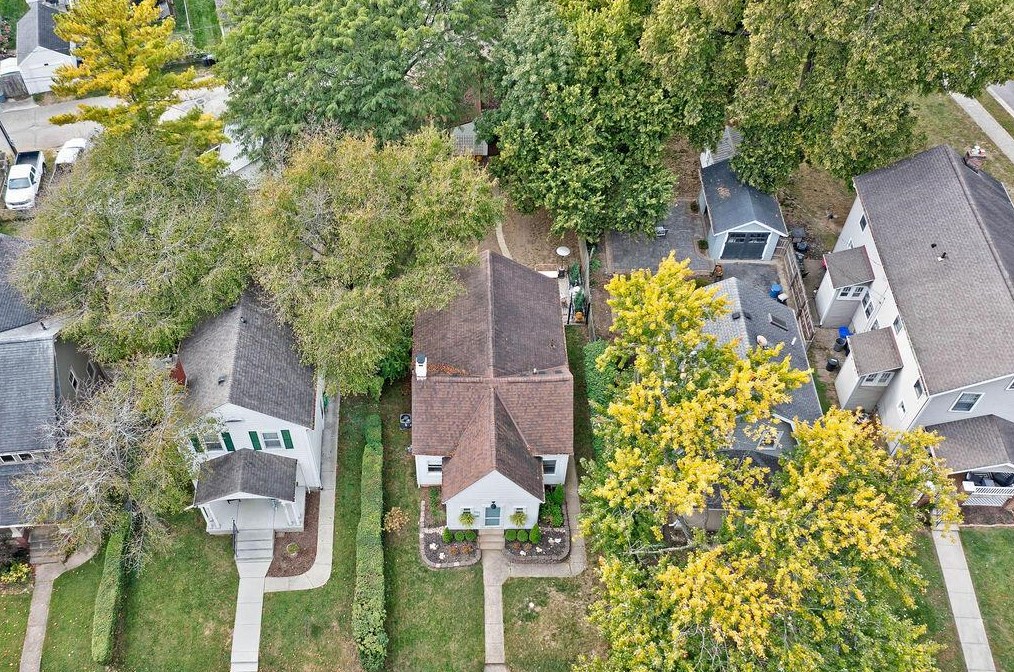985 Palmer Rd, Columbus OH  43212-3507 exterior