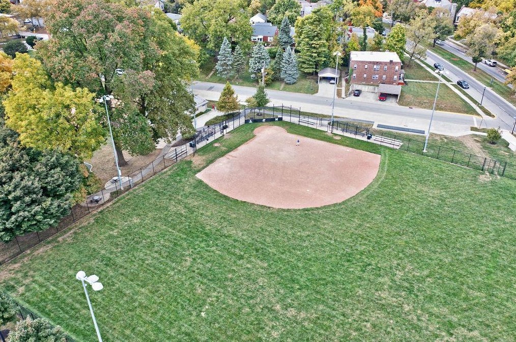985 Palmer Rd, Columbus OH  43212-3507 exterior