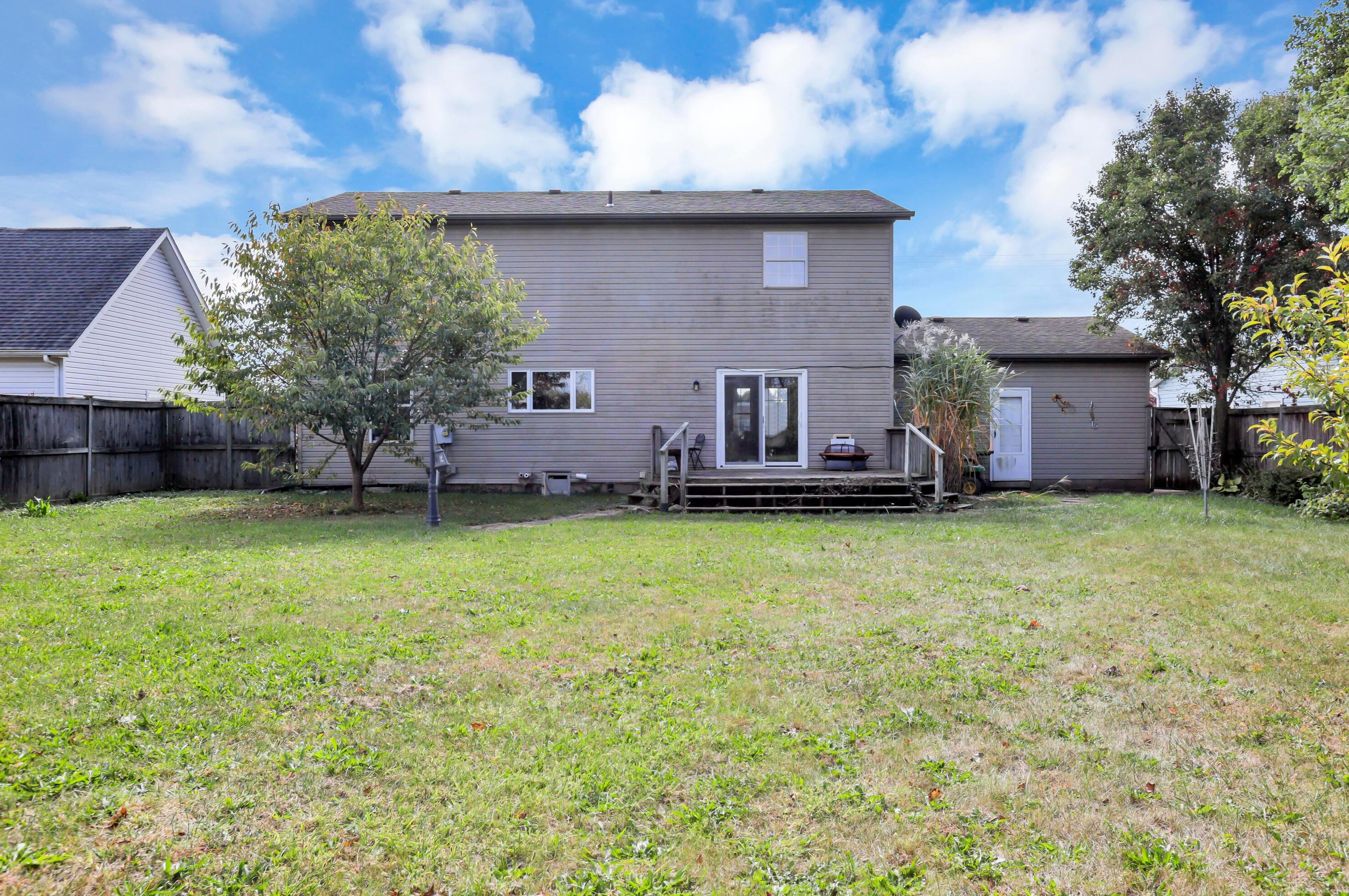 3806 State Route 752, Ashville OH  43103-9516 exterior