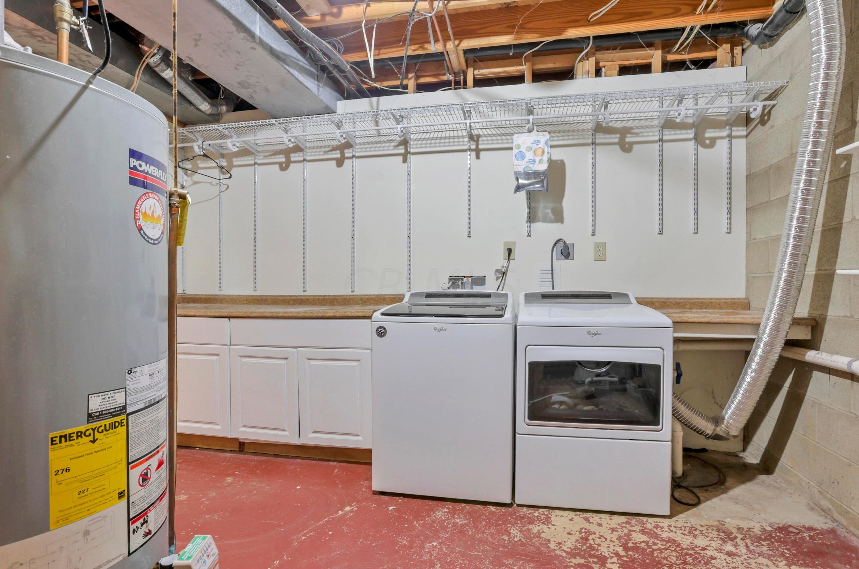 3806 State Route 752, Ashville OH  43103-9516 exterior